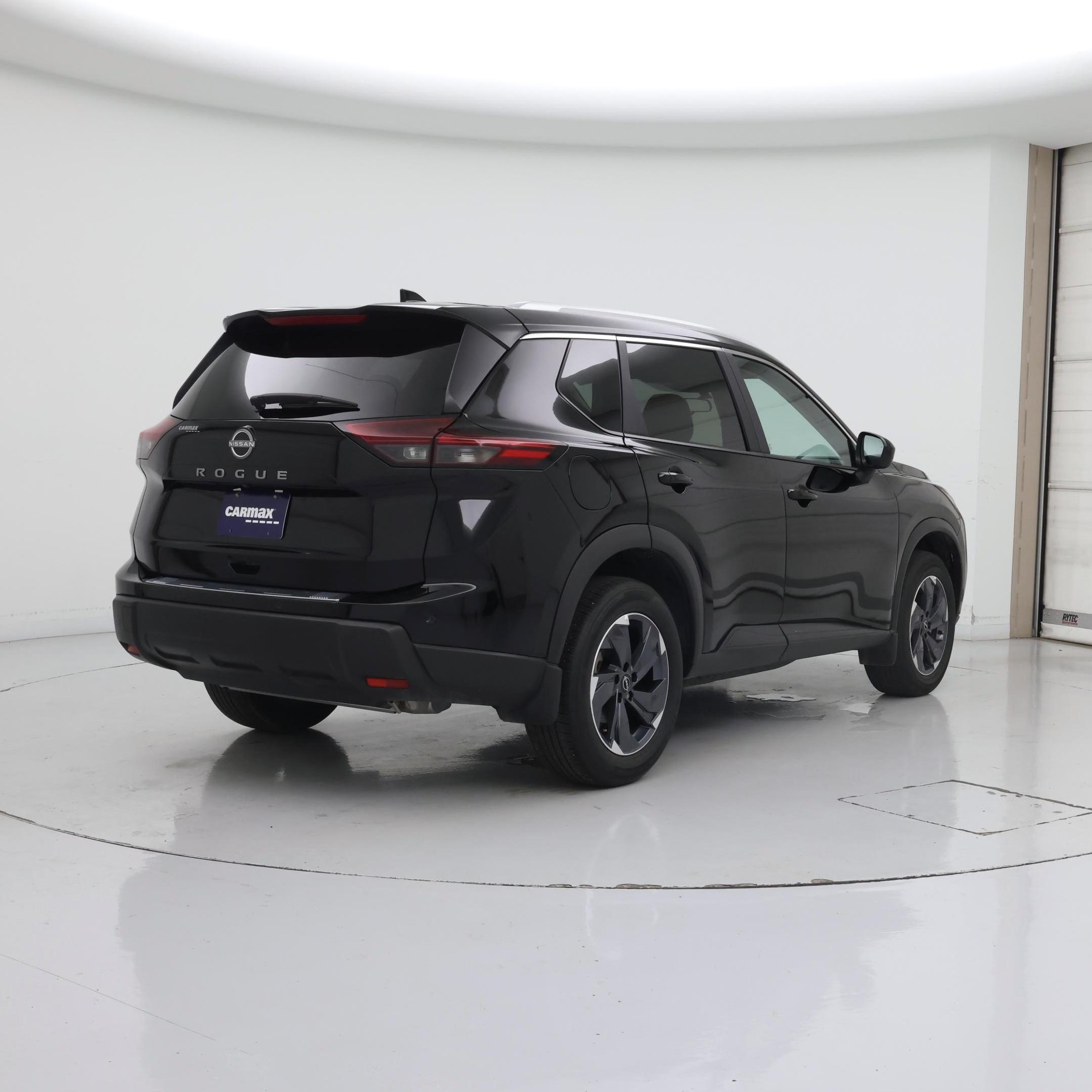 Thumbnail: 2025 Nissan Rogue - 8