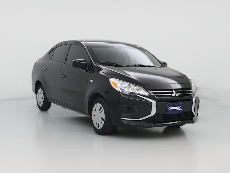 2024 Mitsubishi Mirage G4 ES -
                  Killeen, TX