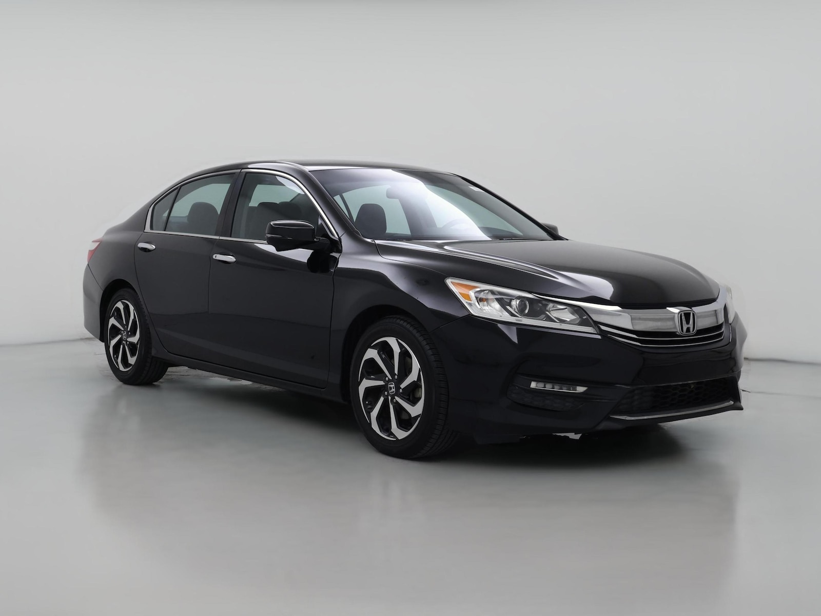 2017 Honda Accord EX - Photo 1