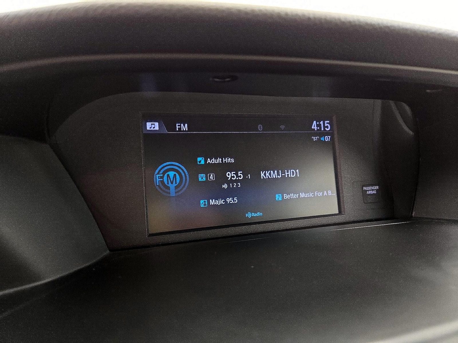 2017 Honda Accord EX - Photo 16