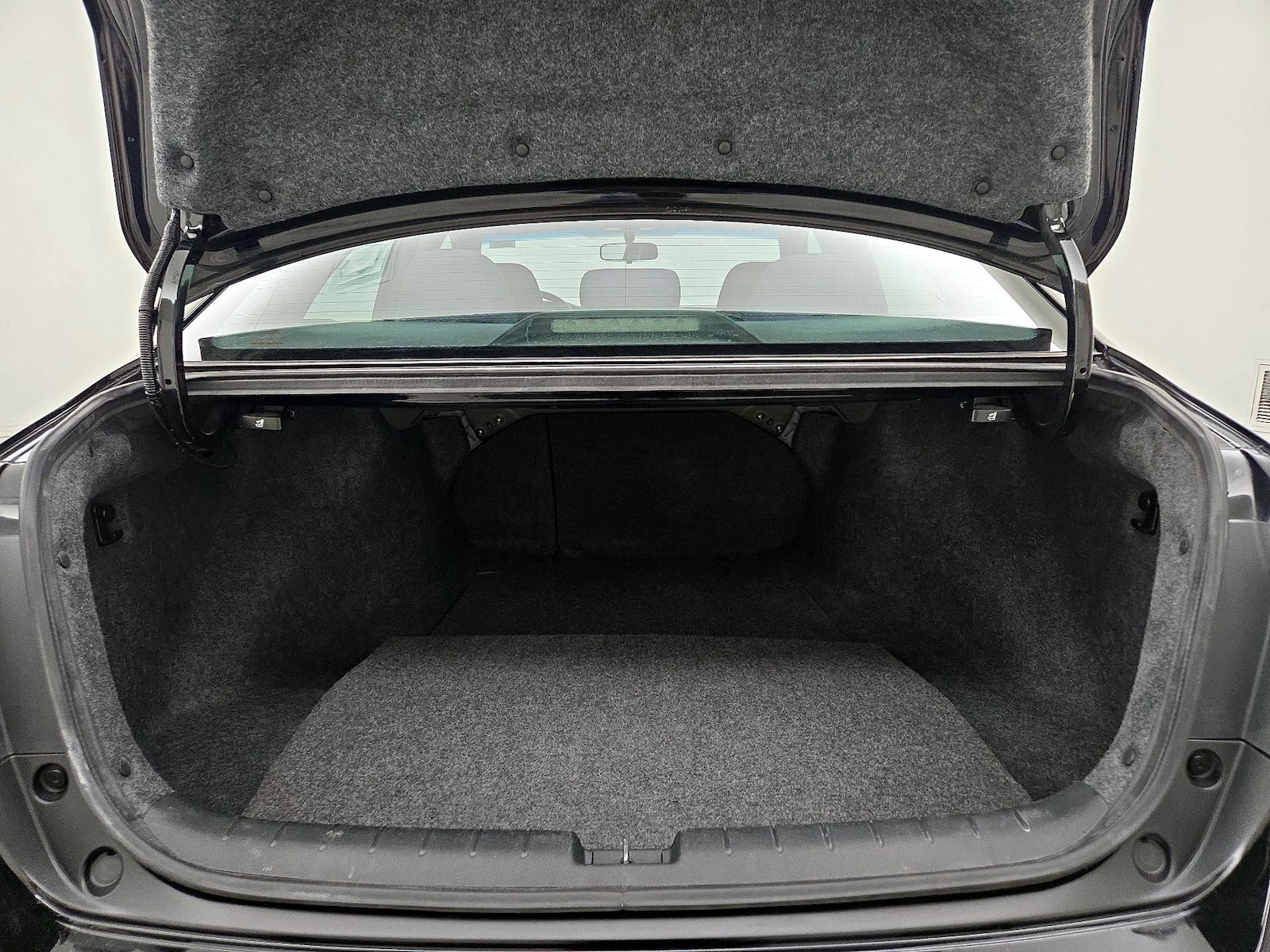2017 Honda Accord EX - Photo 22