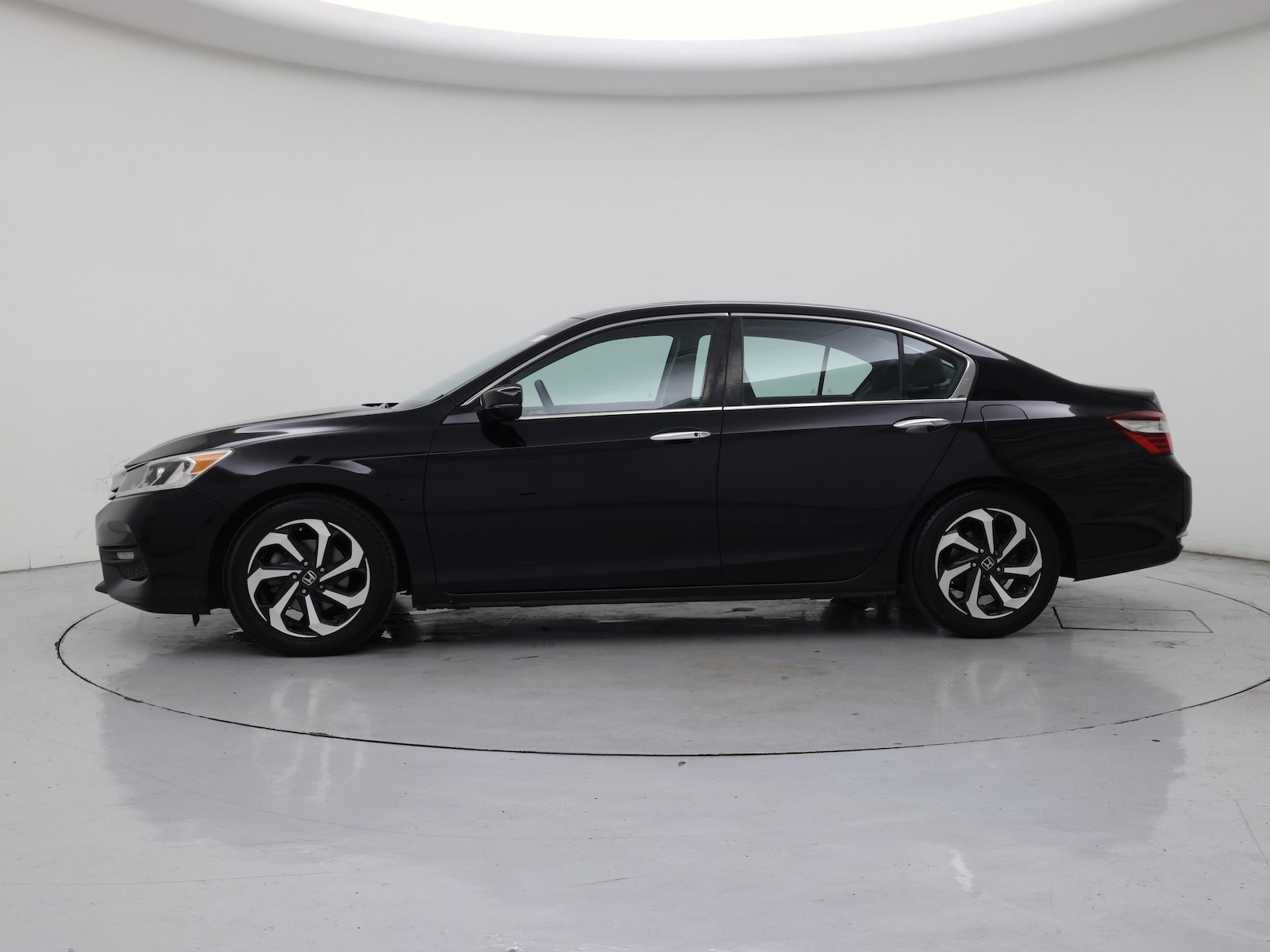 2017 Honda Accord EX - Photo 4