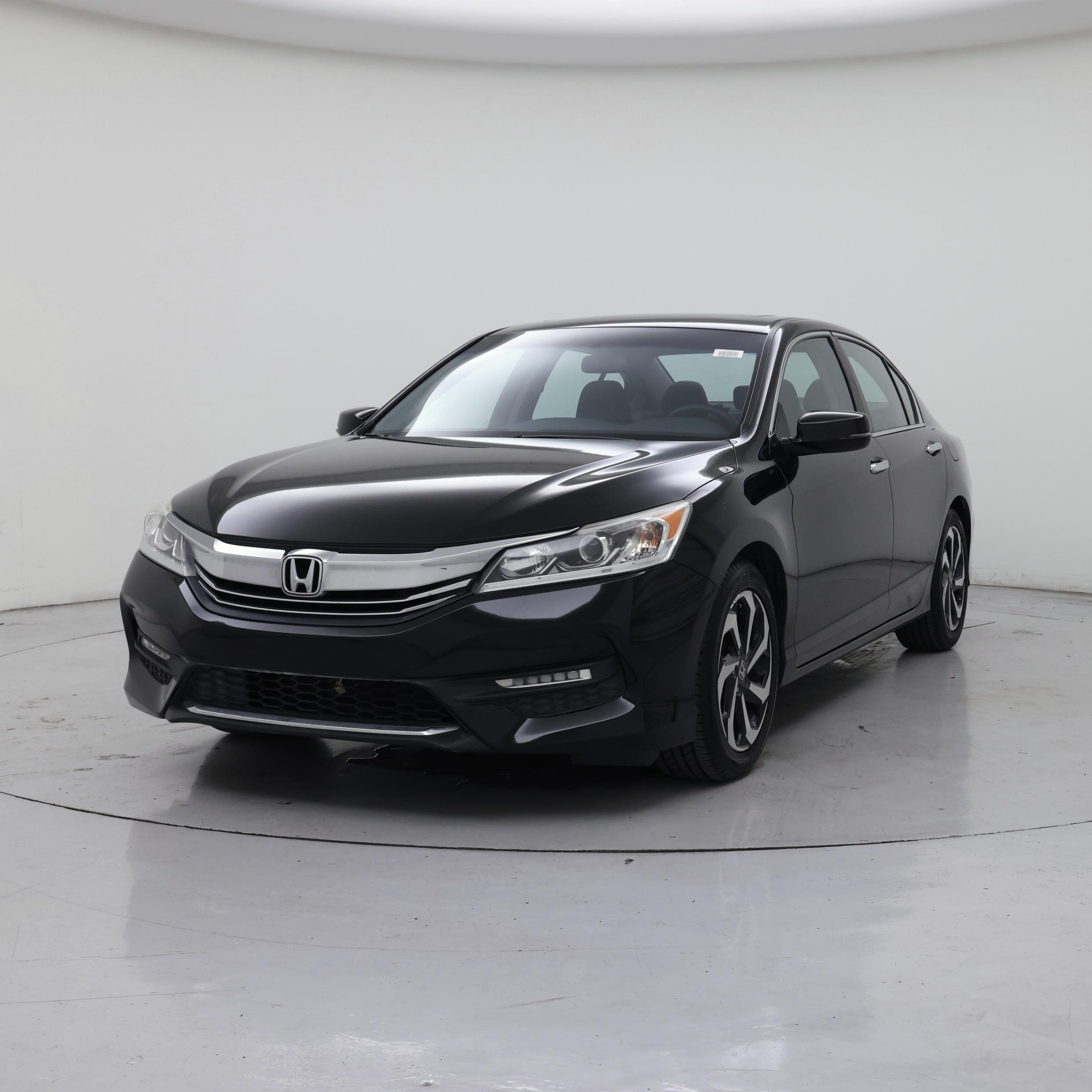 Thumbnail: 2017 Honda Accord - 4