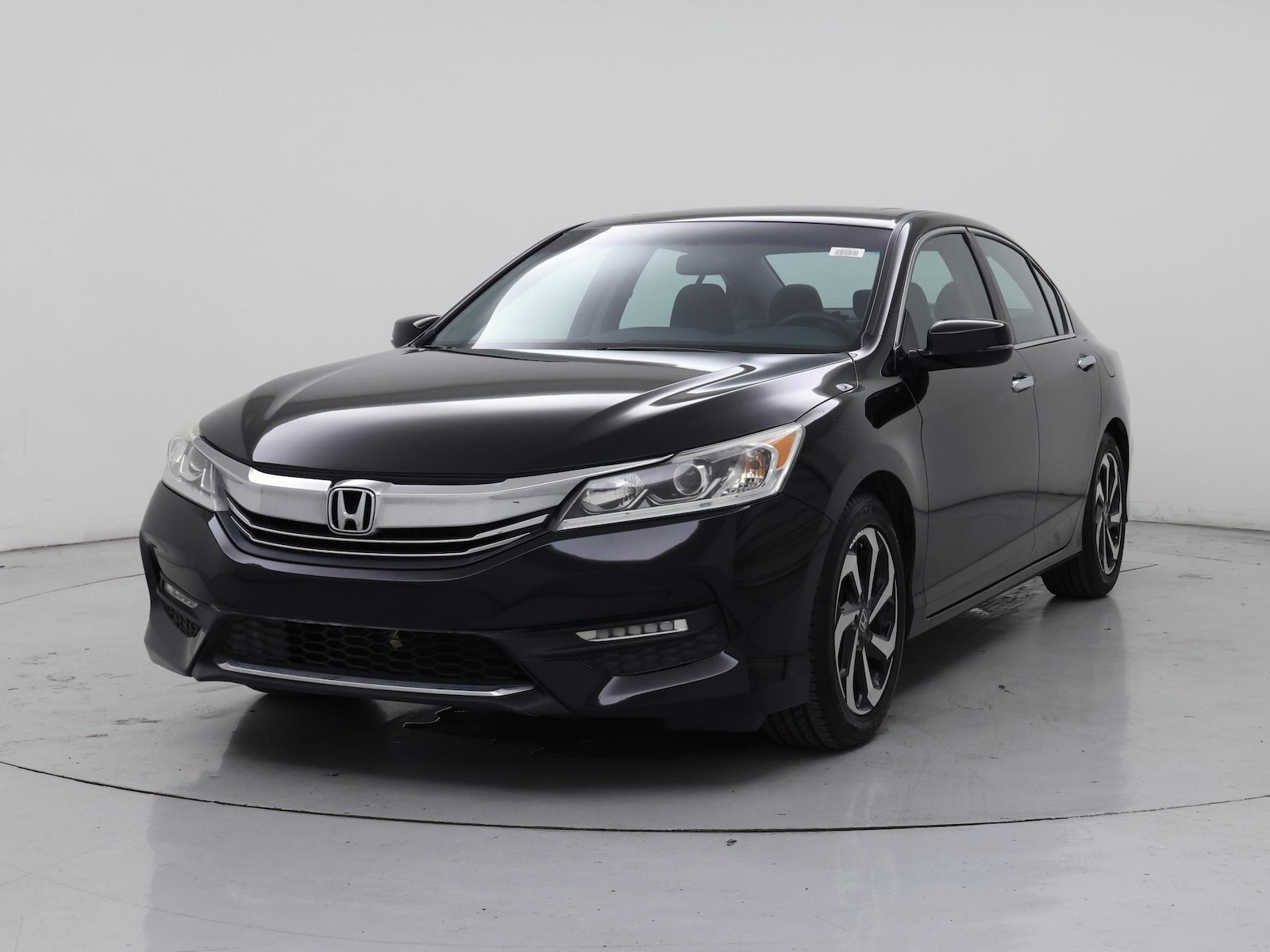2017 Honda Accord EX - Photo 5