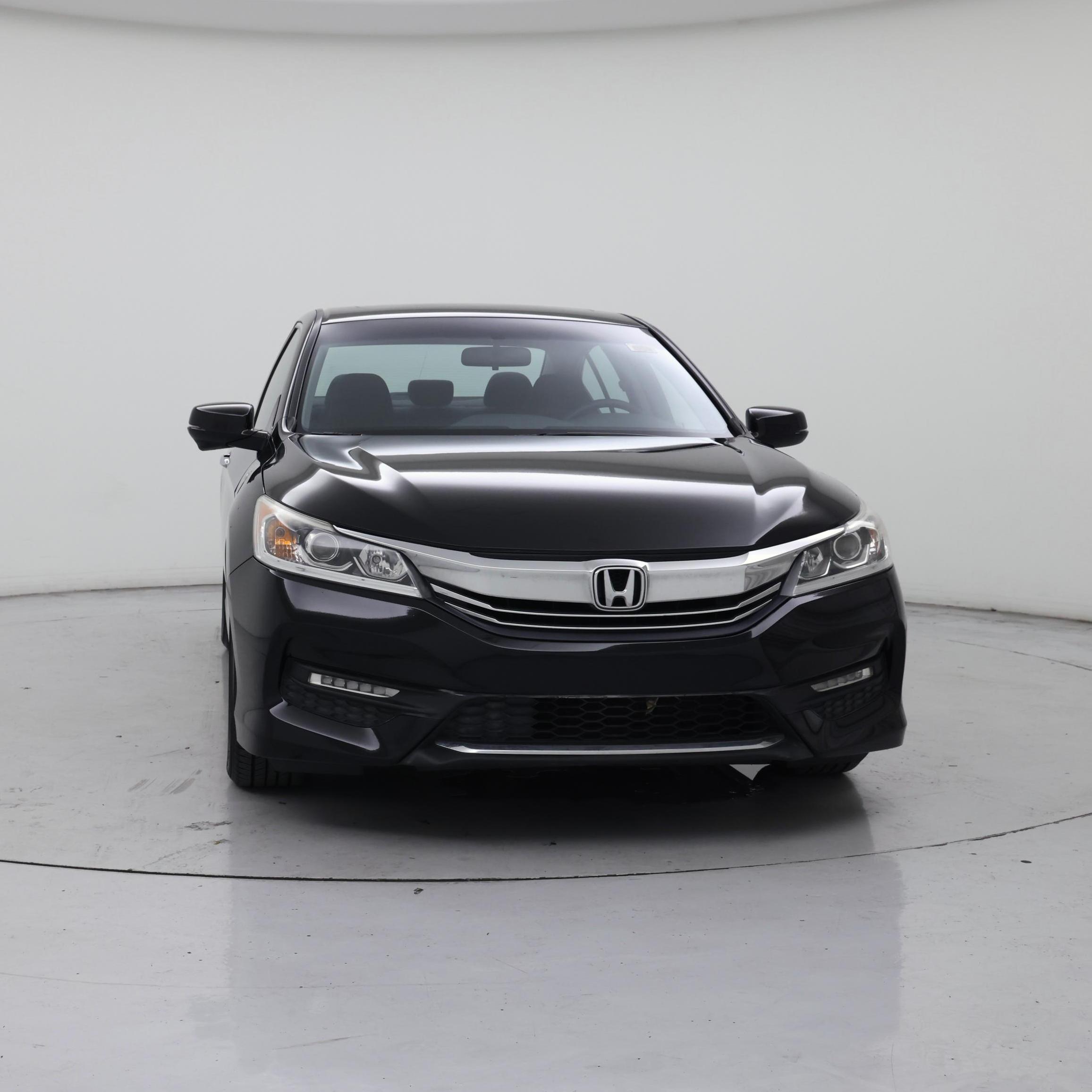 Thumbnail: 2017 Honda Accord - 5