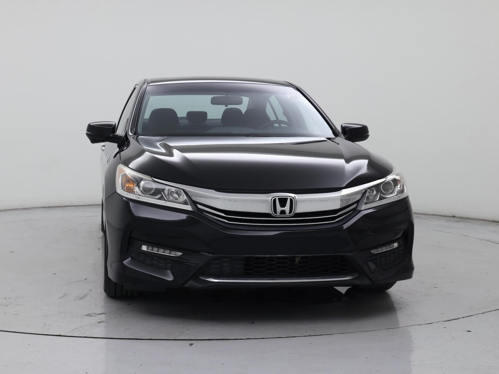 2017 Honda Accord EX - Photo 6