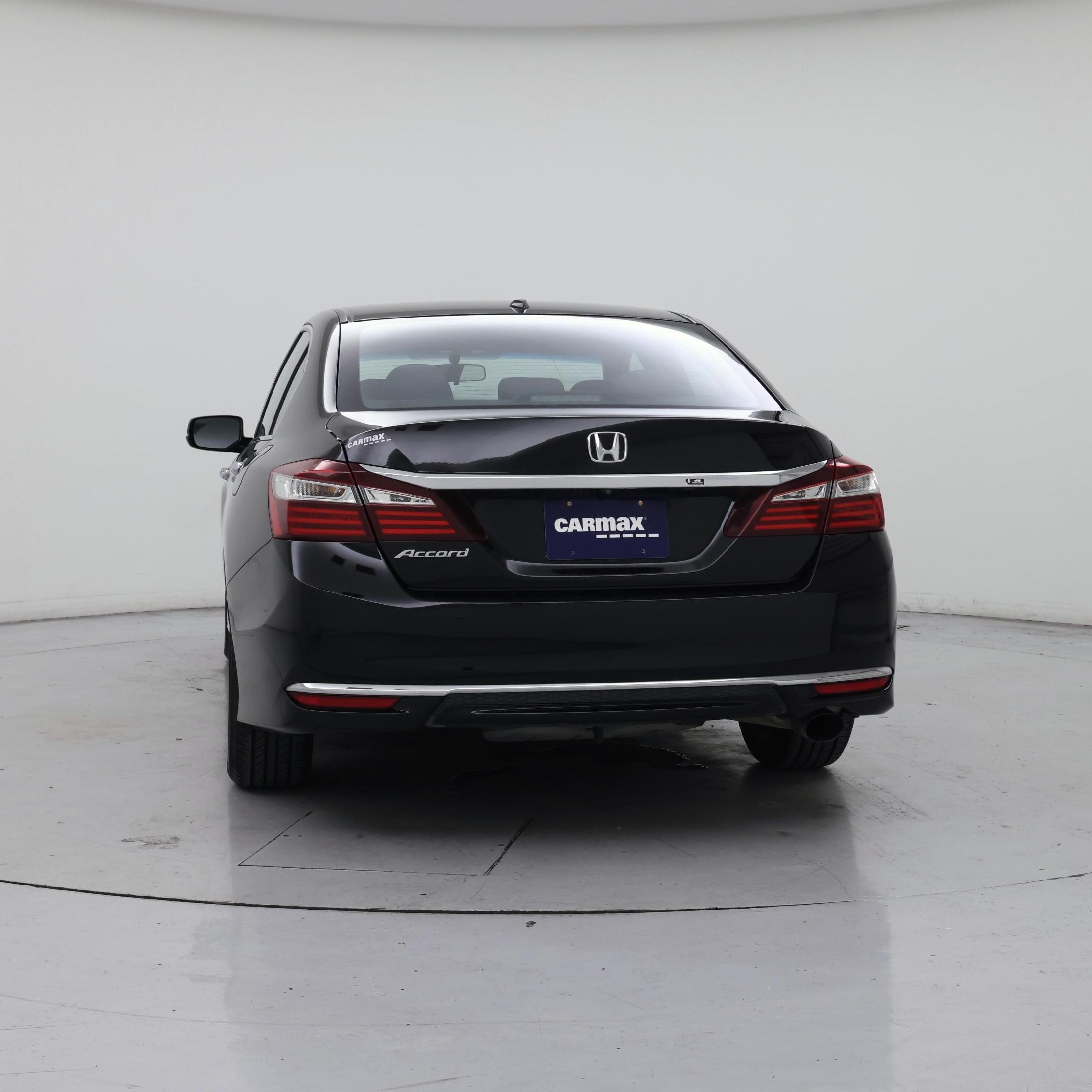 Thumbnail: 2017 Honda Accord - 6