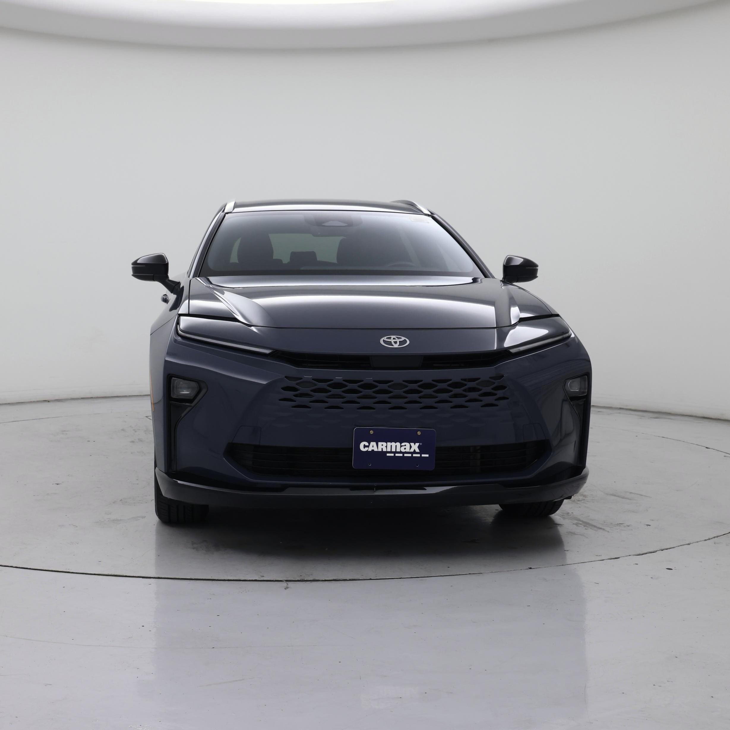 Thumbnail: 2025 Toyota Crown Signia - 5