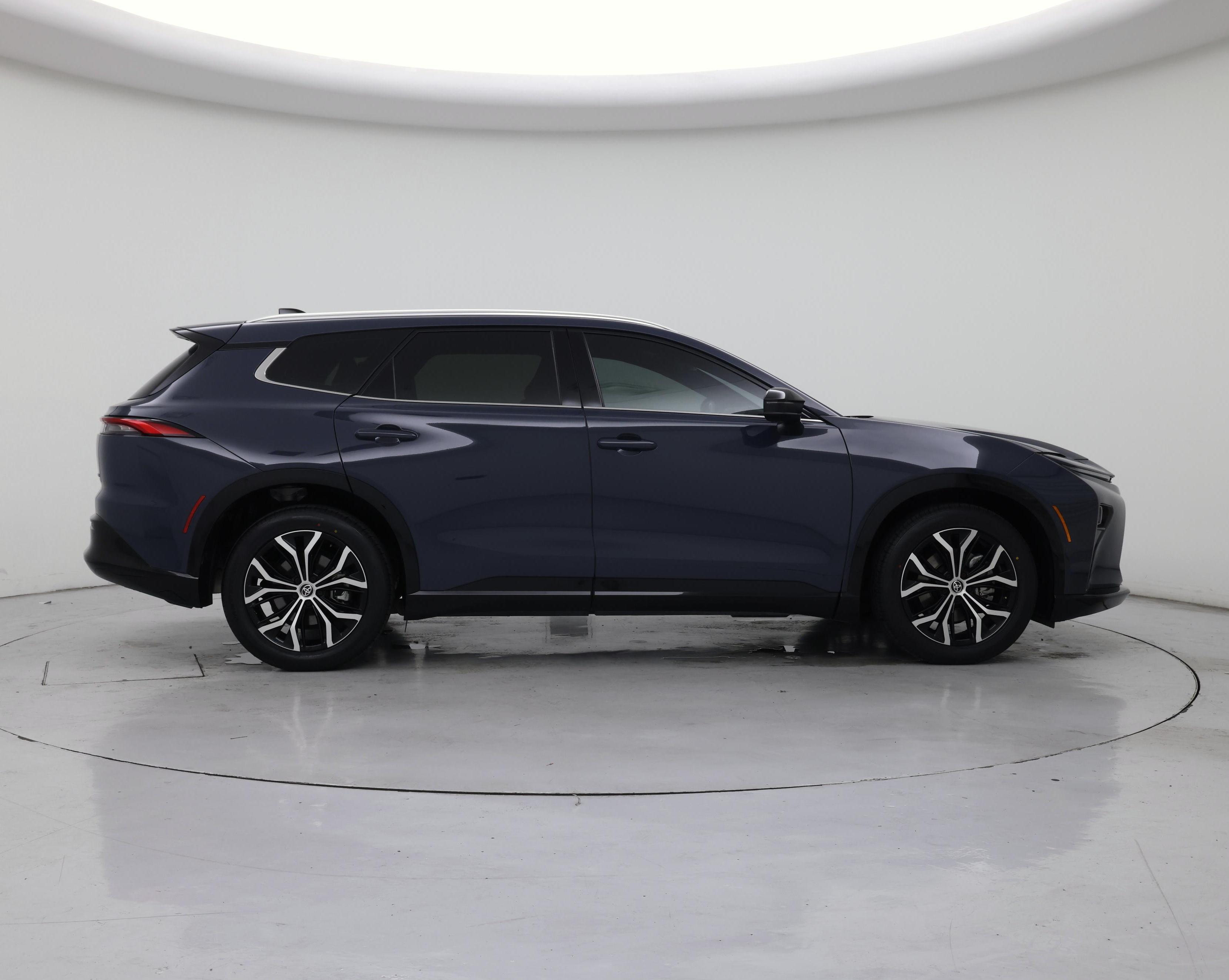 Thumbnail: 2025 Toyota Crown Signia - 7