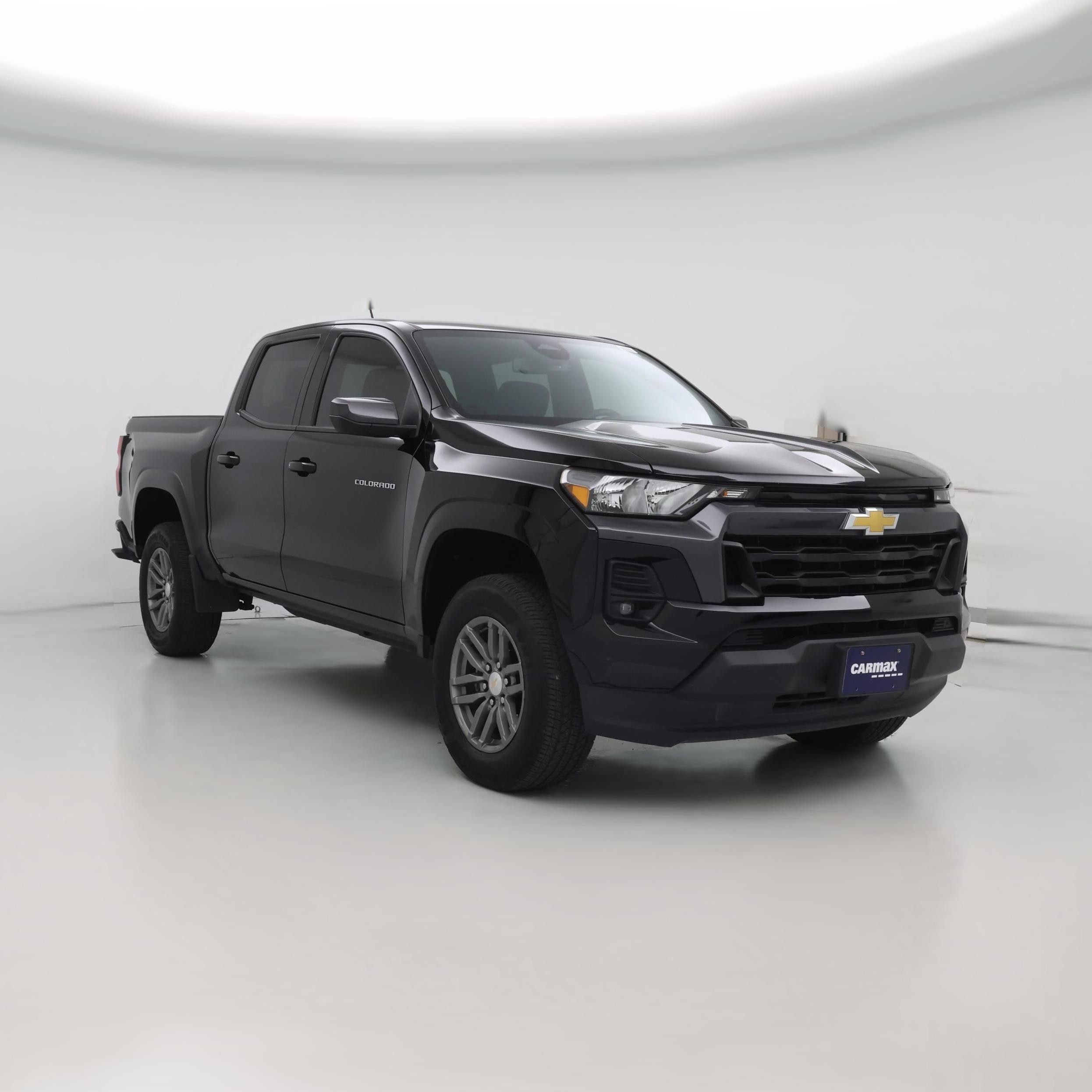 Thumbnail: 2024 Chevrolet Colorado - 1