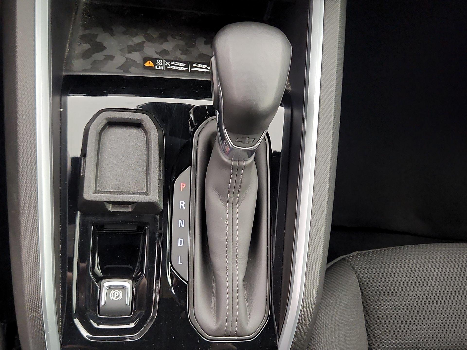 Thumbnail: 2024 Chevrolet Colorado - 17