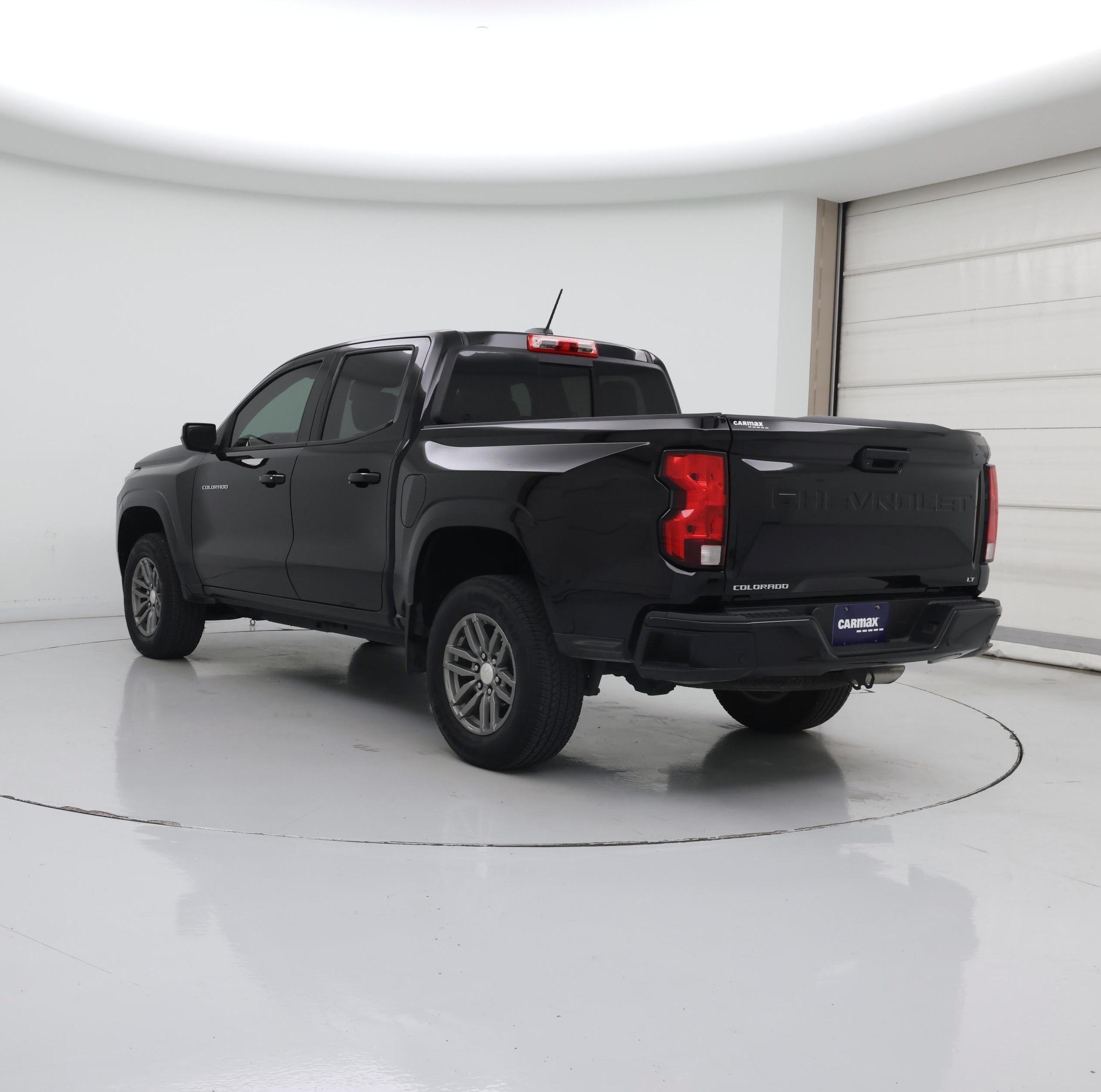 Thumbnail: 2024 Chevrolet Colorado - 2
