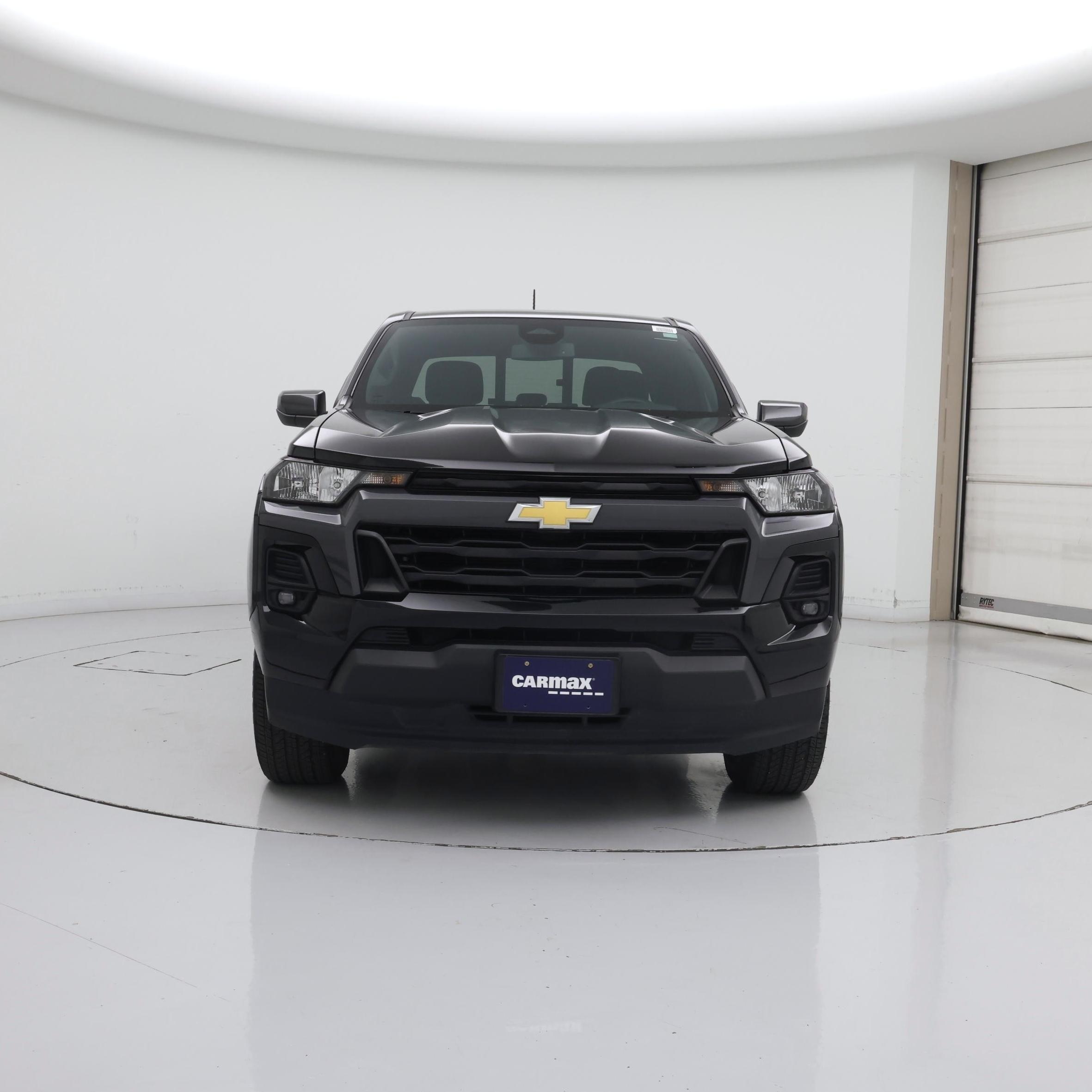 Thumbnail: 2024 Chevrolet Colorado - 5