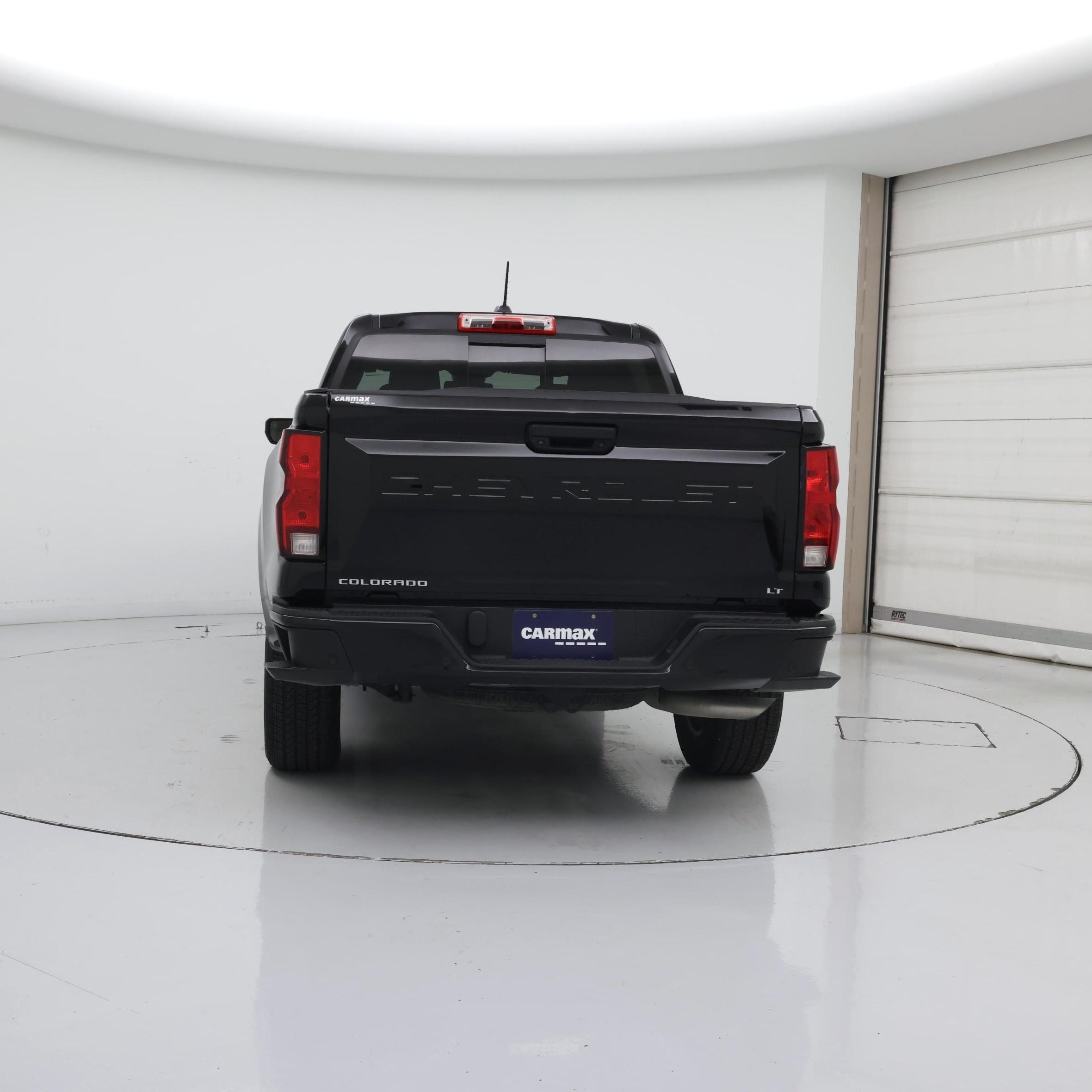 Thumbnail: 2024 Chevrolet Colorado - 6