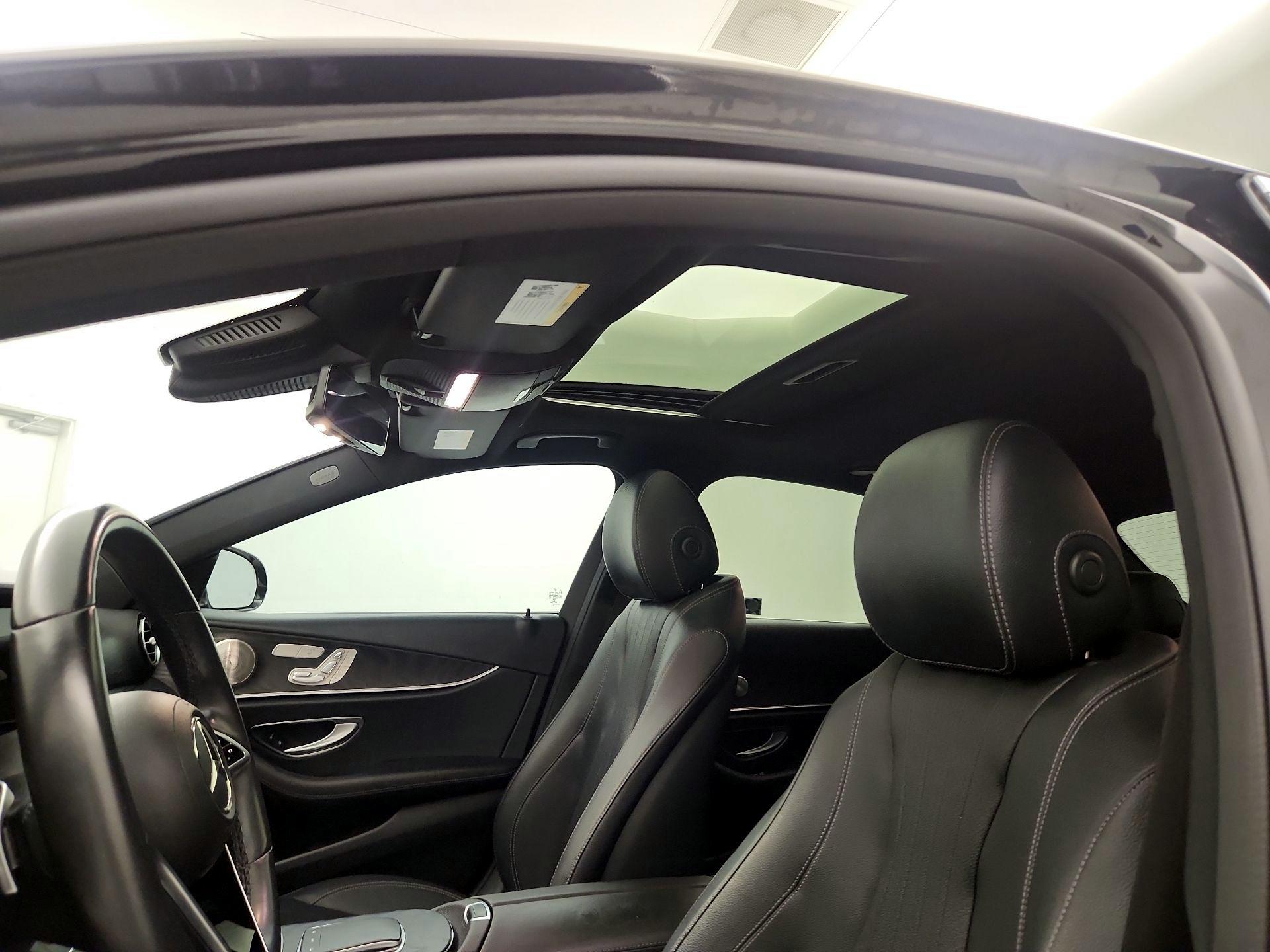 Thumbnail: 2021 Mercedes-Benz E-Class - 20