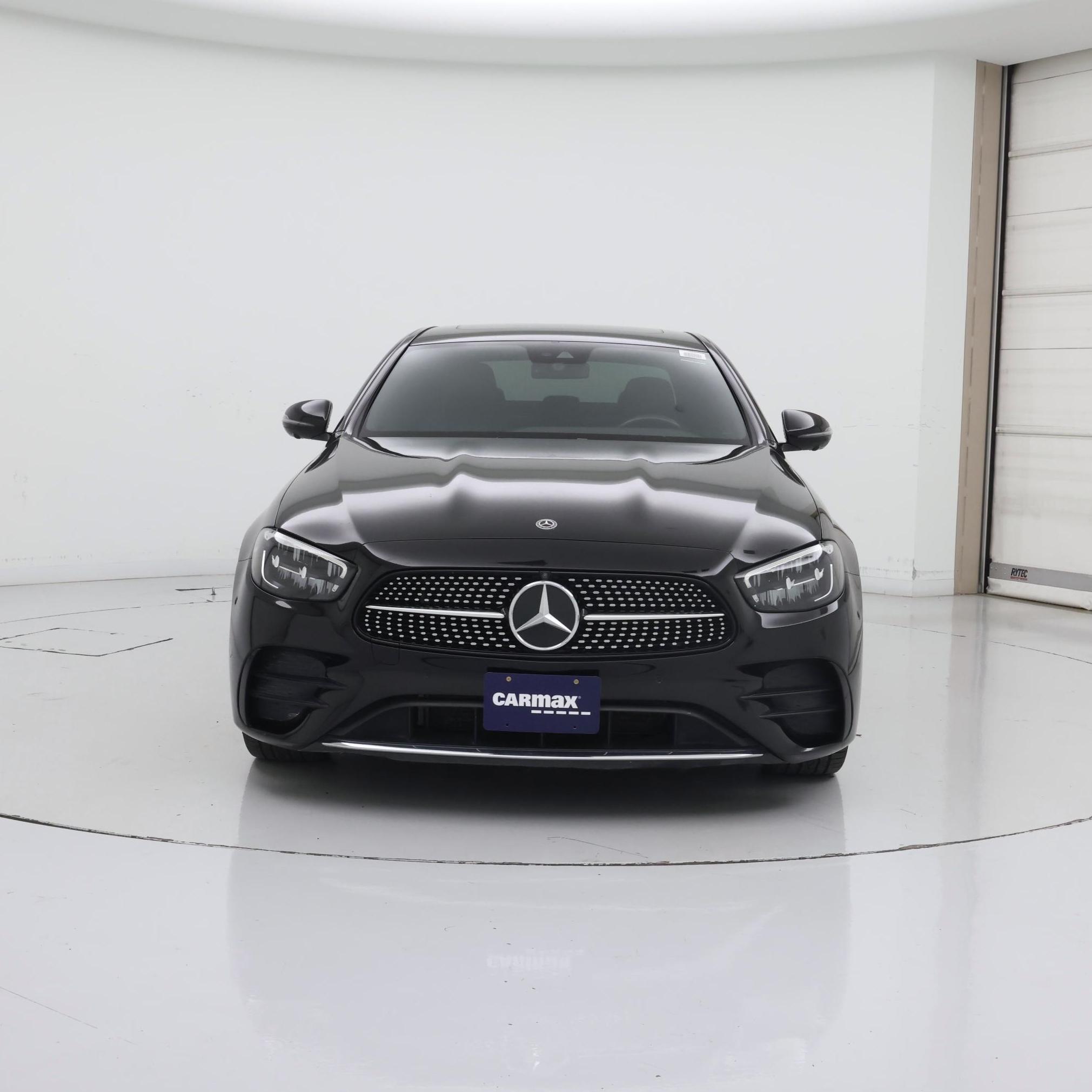 Thumbnail: 2021 Mercedes-Benz E-Class - 5