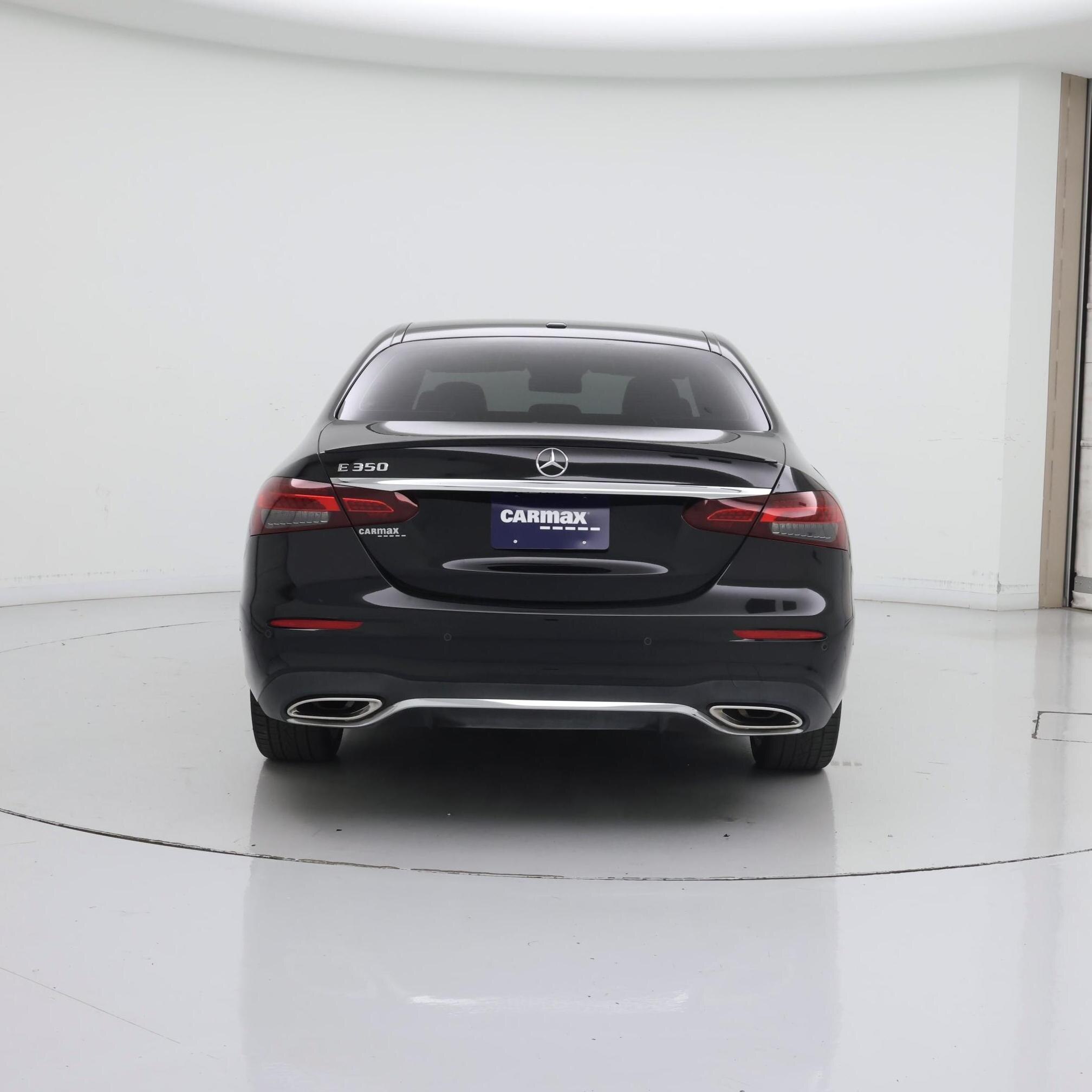 Thumbnail: 2021 Mercedes-Benz E-Class - 6
