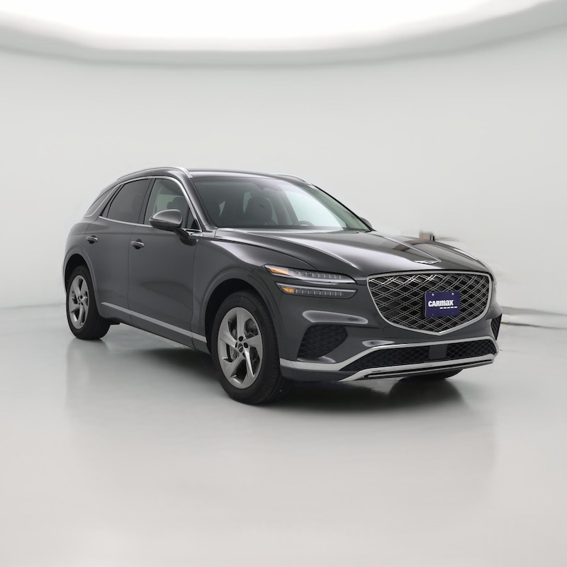 2026 Genesis GV70 2.5T