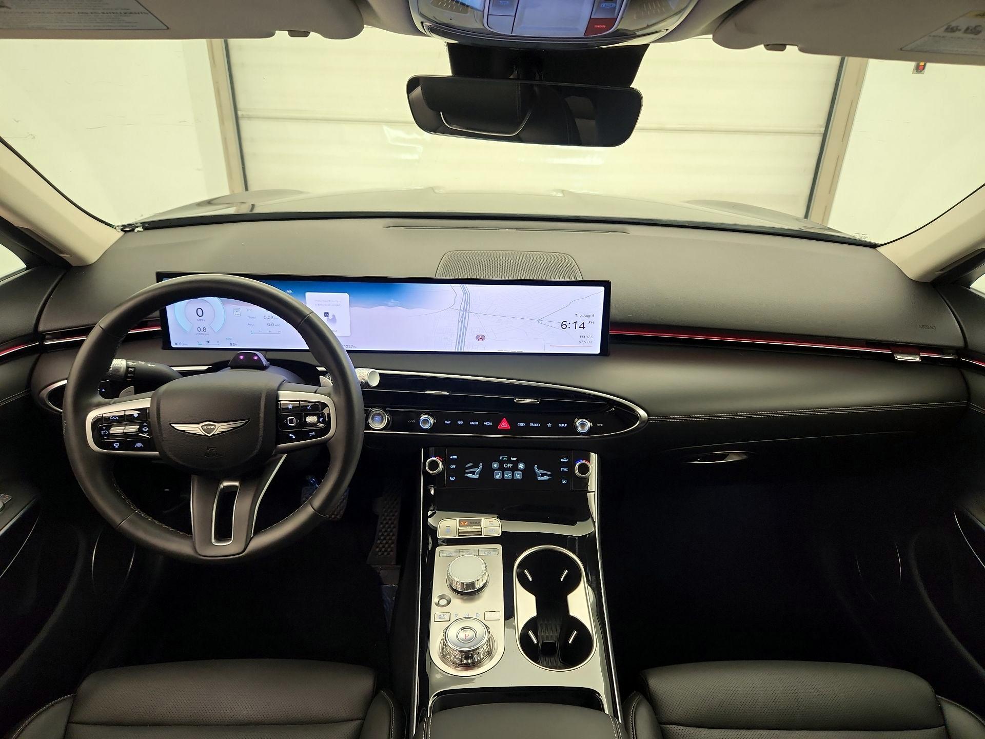 Thumbnail: 2026 Genesis GV70 - 9