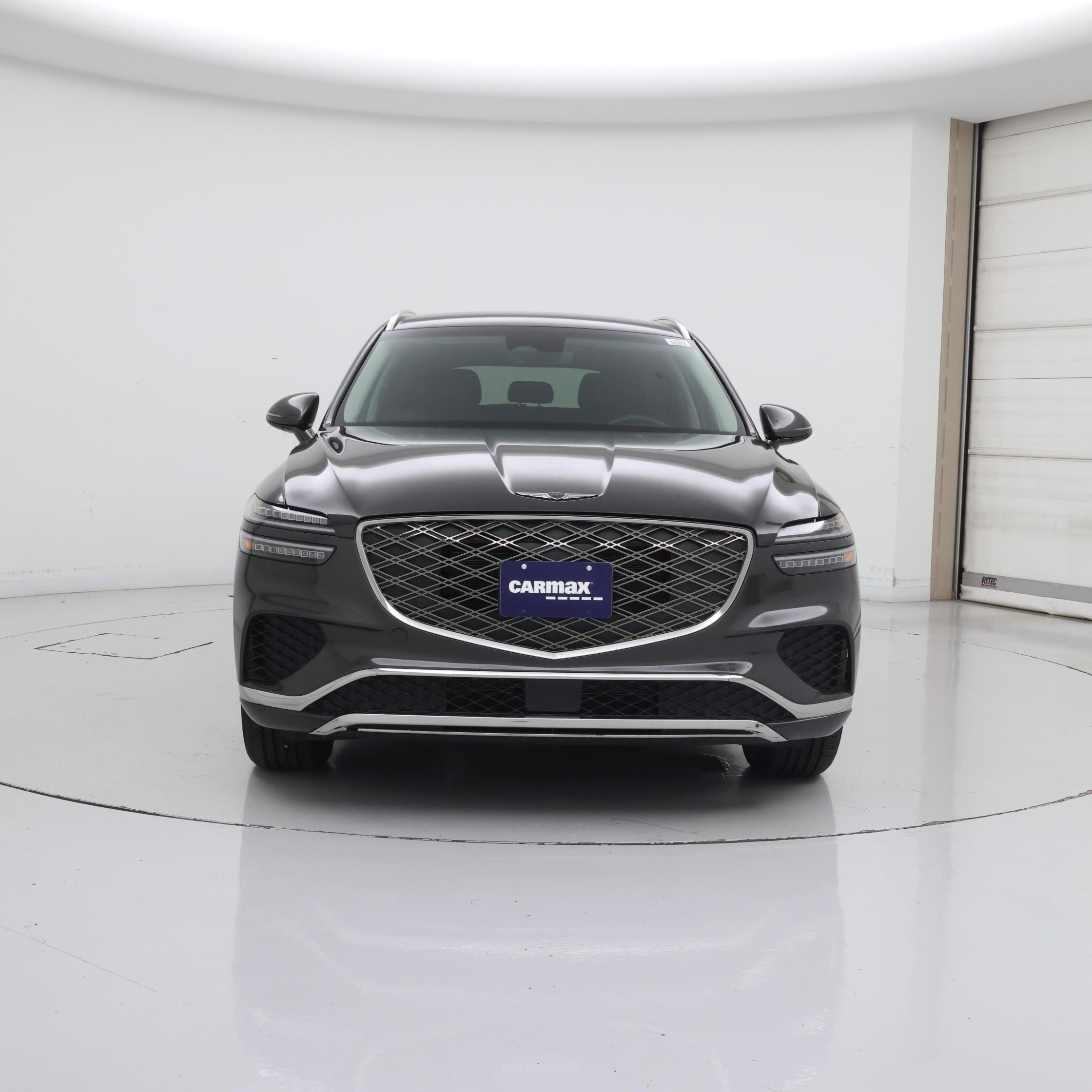 Thumbnail: 2026 Genesis GV70 - 5