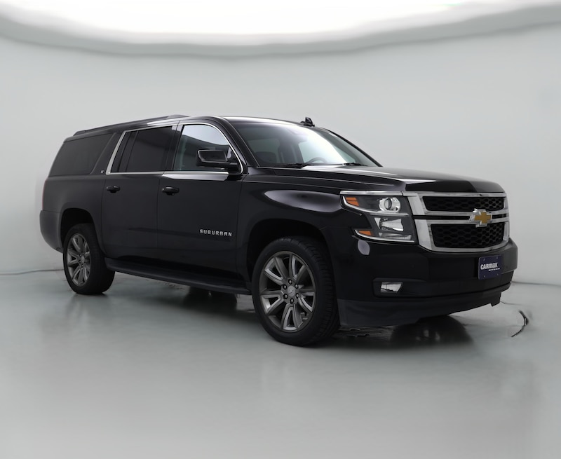 2020 Chevrolet Suburban 1500 LT
