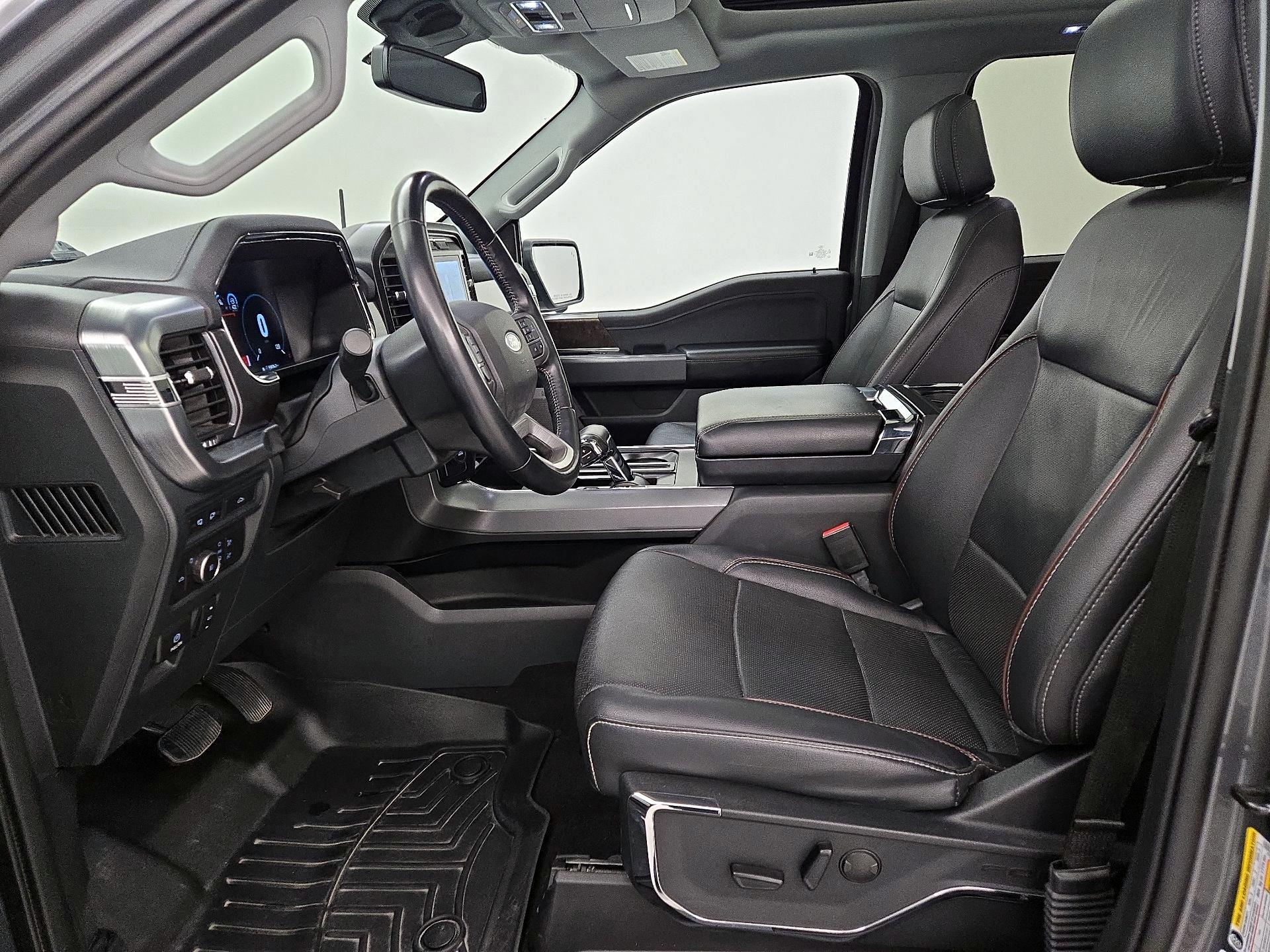 Thumbnail: 2021 Ford F-150 - 11