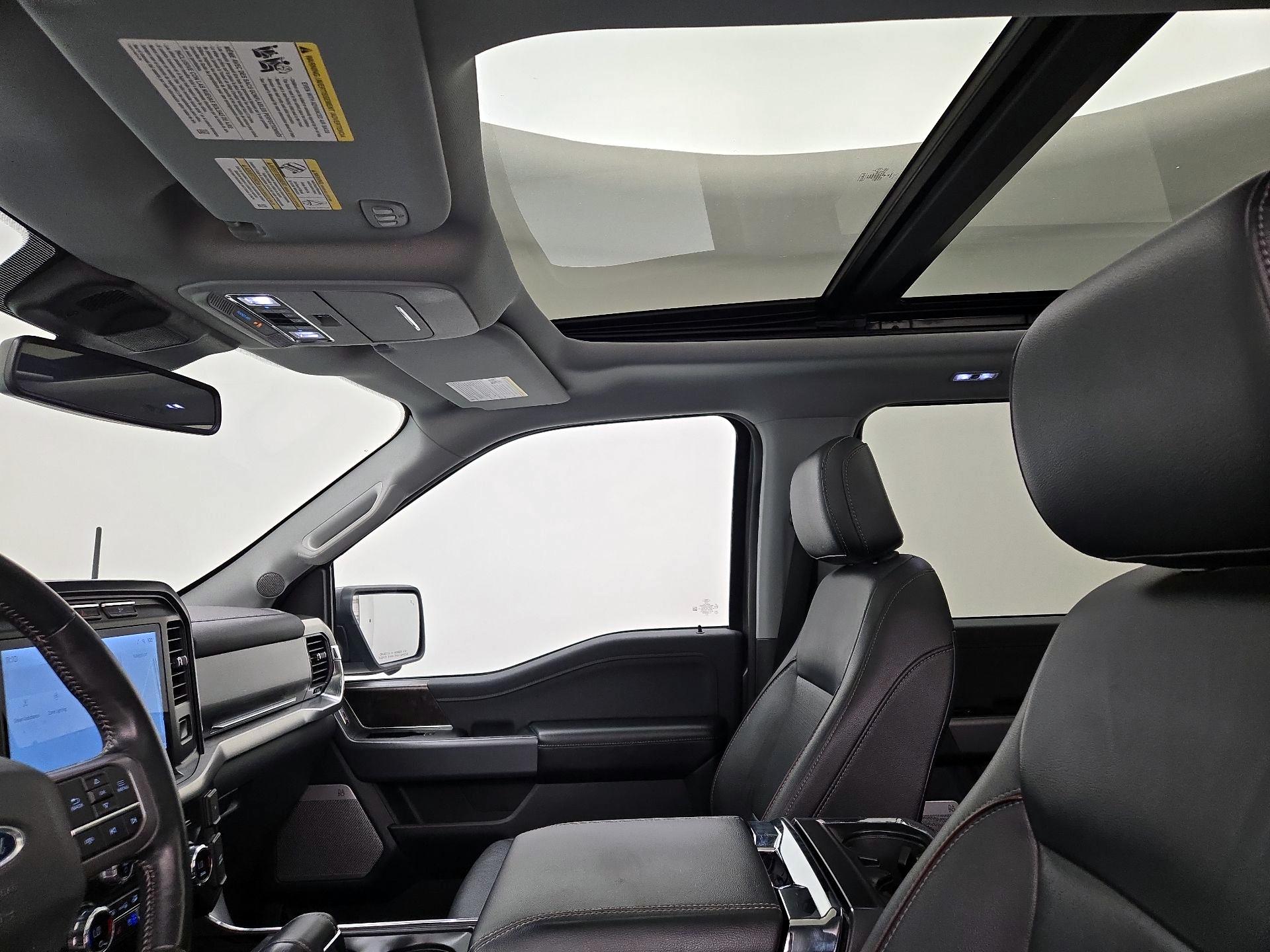 Thumbnail: 2021 Ford F-150 - 20