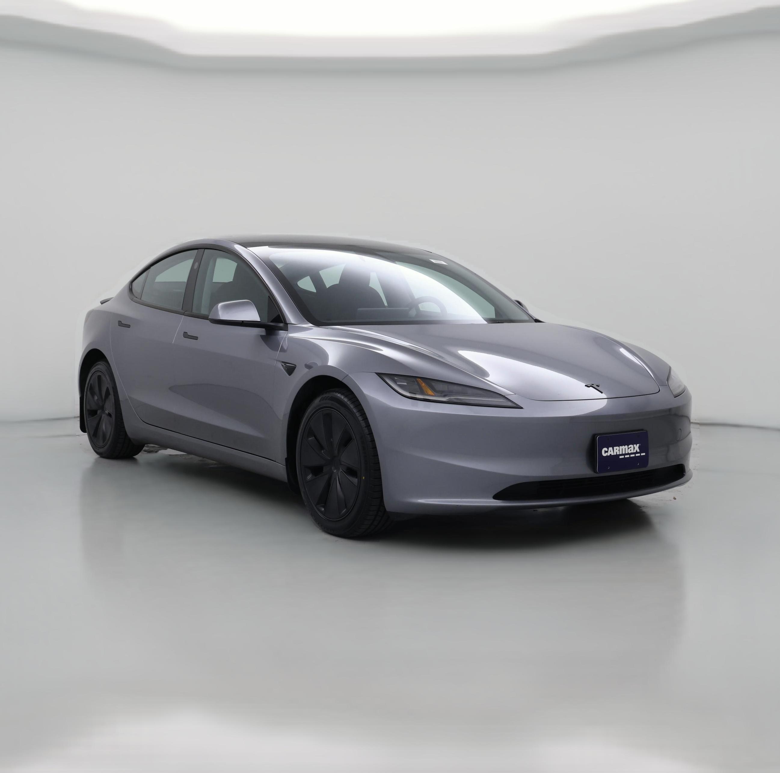 Thumbnail: 2025 Tesla Model 3 - 1