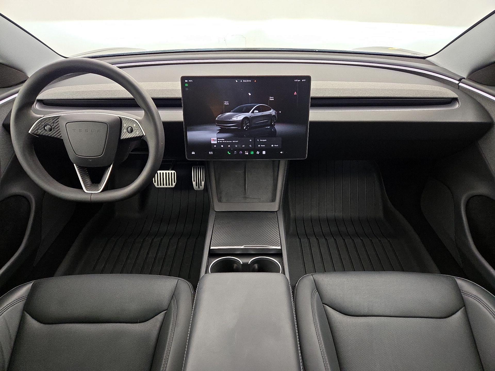 Thumbnail: 2025 Tesla Model 3 - 9
