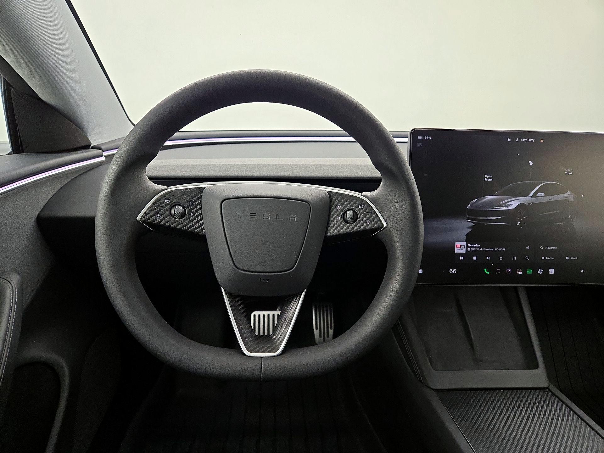 Thumbnail: 2025 Tesla Model 3 - 10