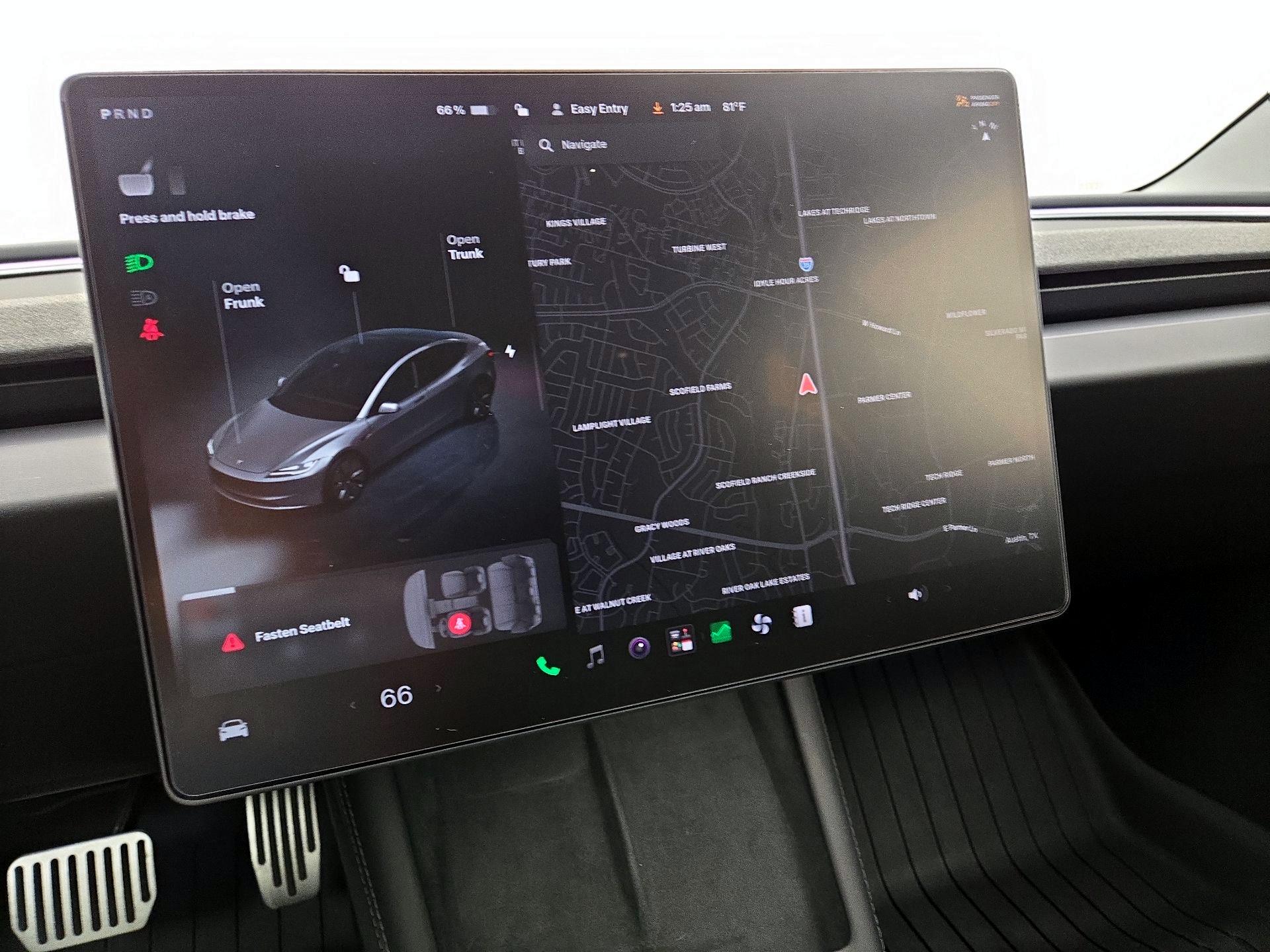 Thumbnail: 2025 Tesla Model 3 - 13