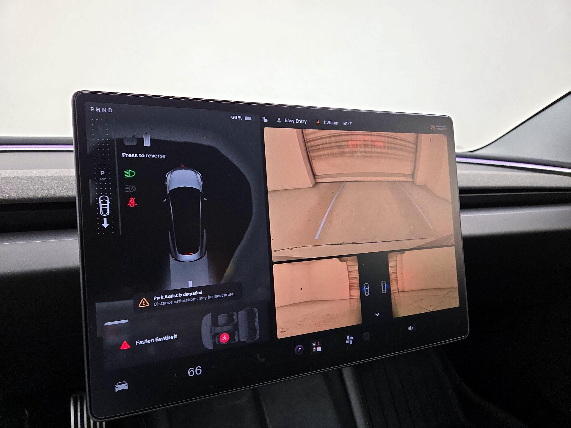Thumbnail: 2025 Tesla Model 3 - 14