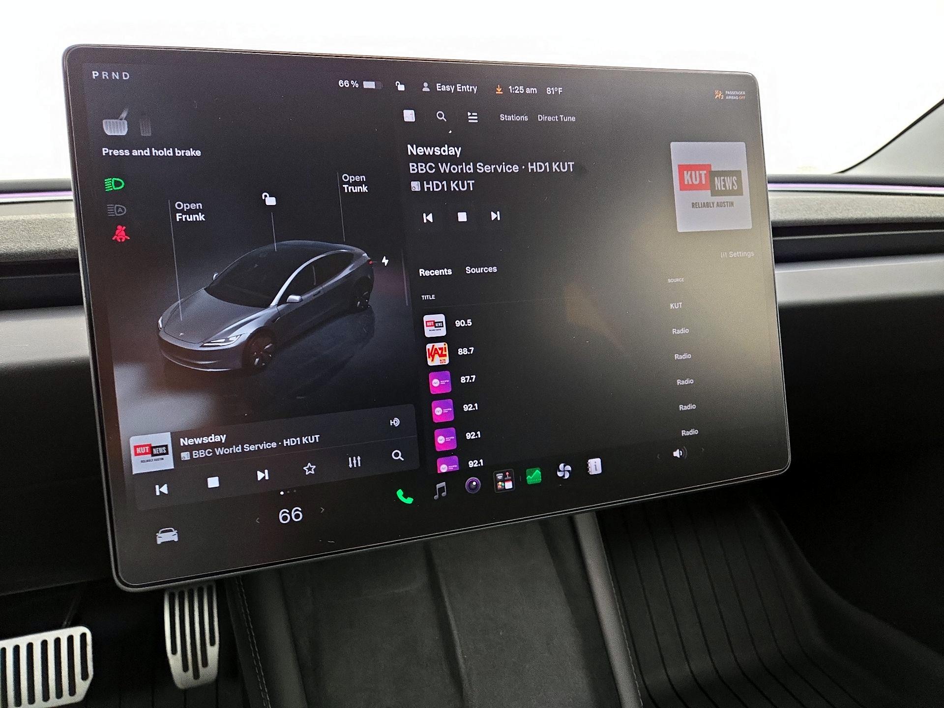 Thumbnail: 2025 Tesla Model 3 - 15