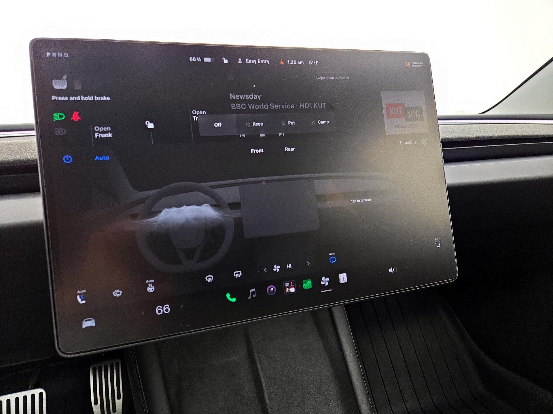 Thumbnail: 2025 Tesla Model 3 - 16