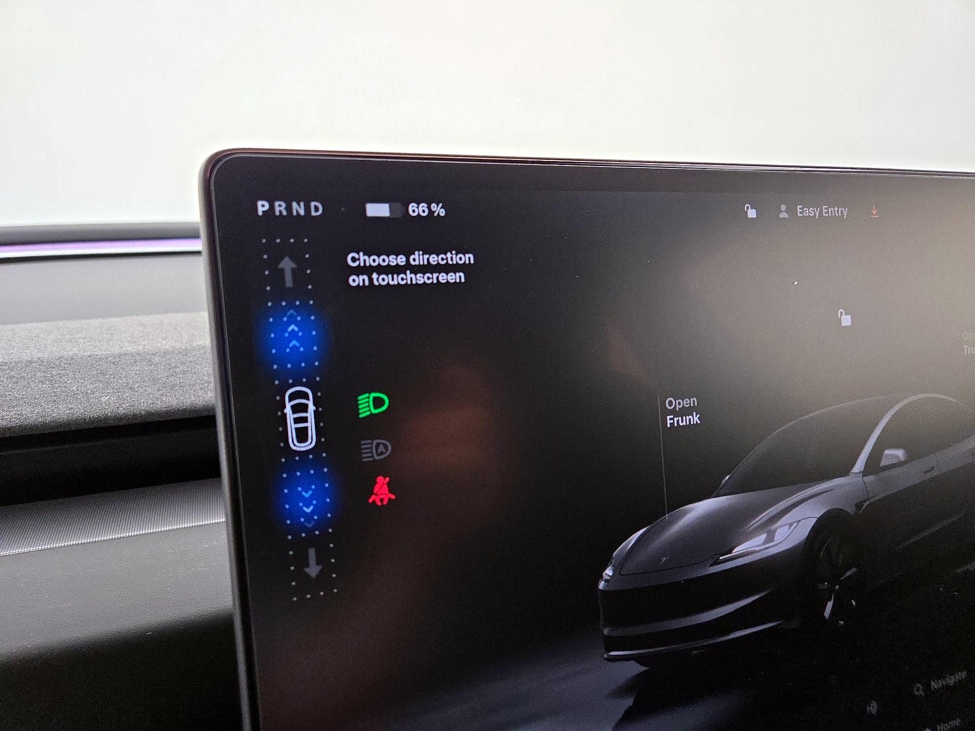 Thumbnail: 2025 Tesla Model 3 - 17