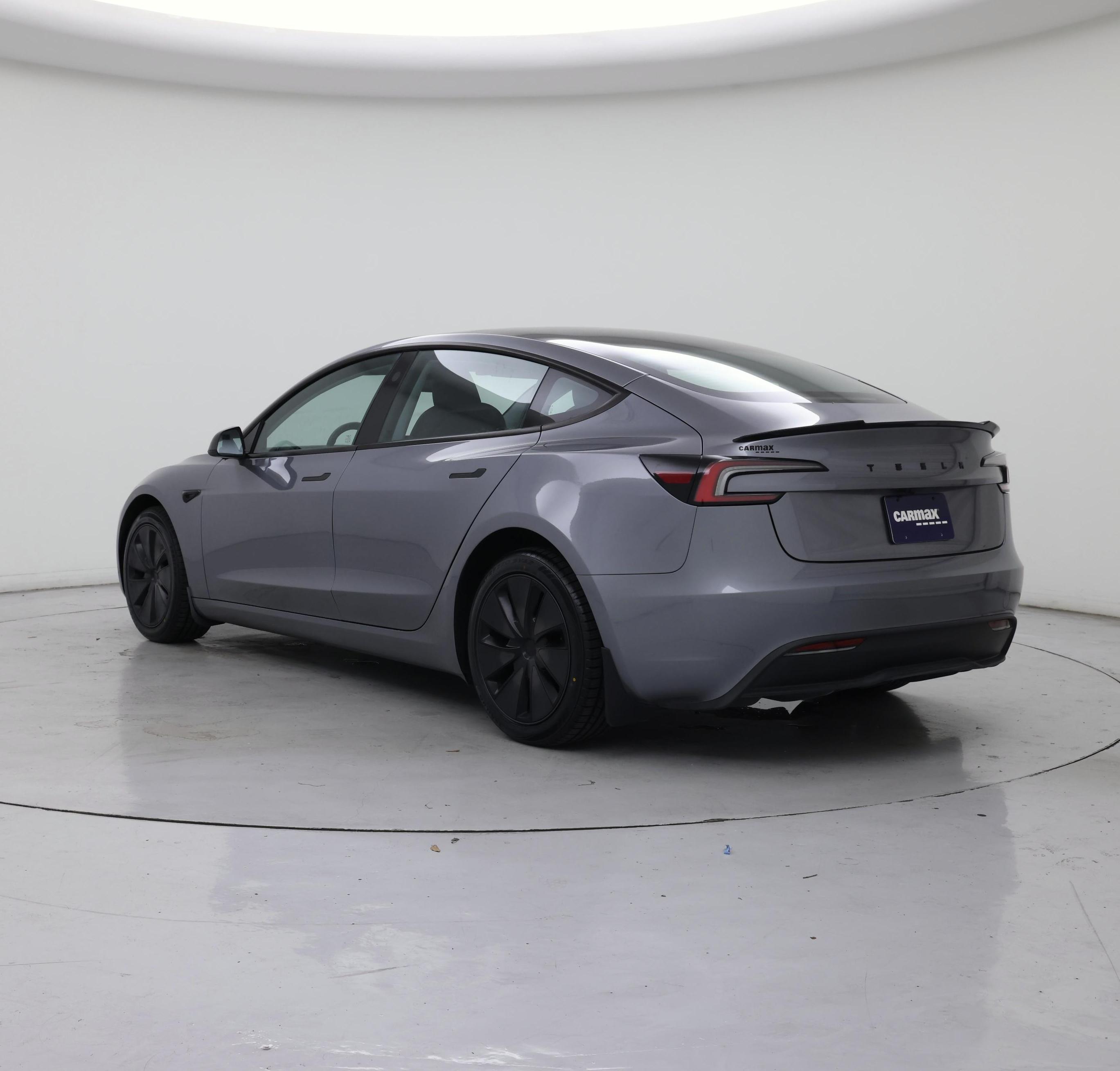 Thumbnail: 2025 Tesla Model 3 - 2