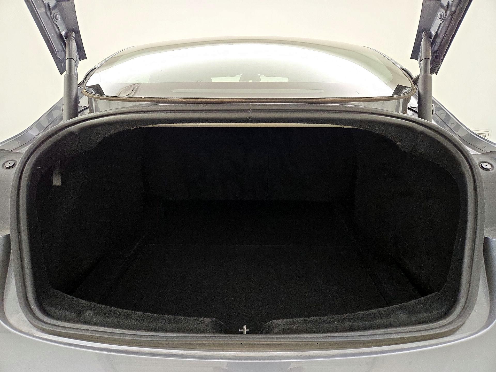 Thumbnail: 2025 Tesla Model 3 - 20