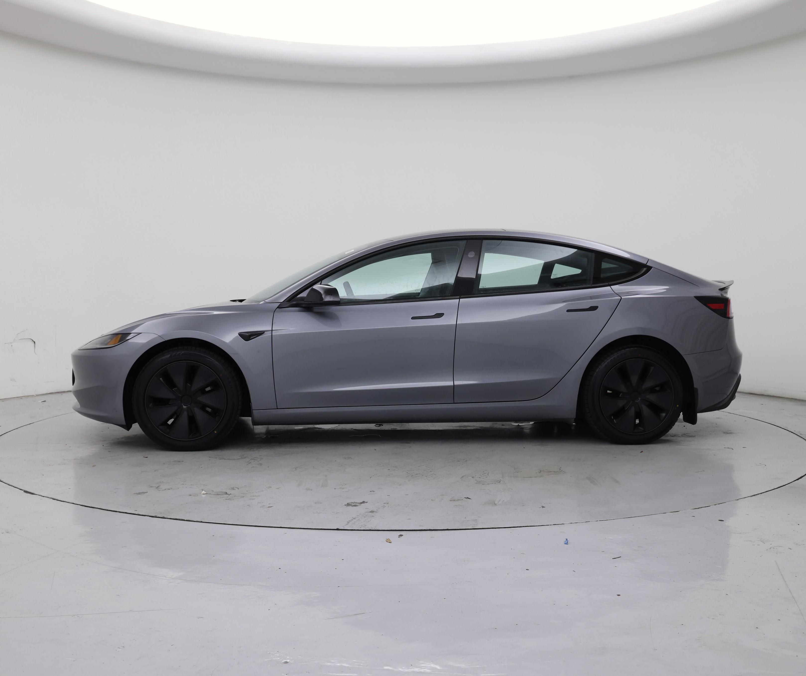 Thumbnail: 2025 Tesla Model 3 - 3