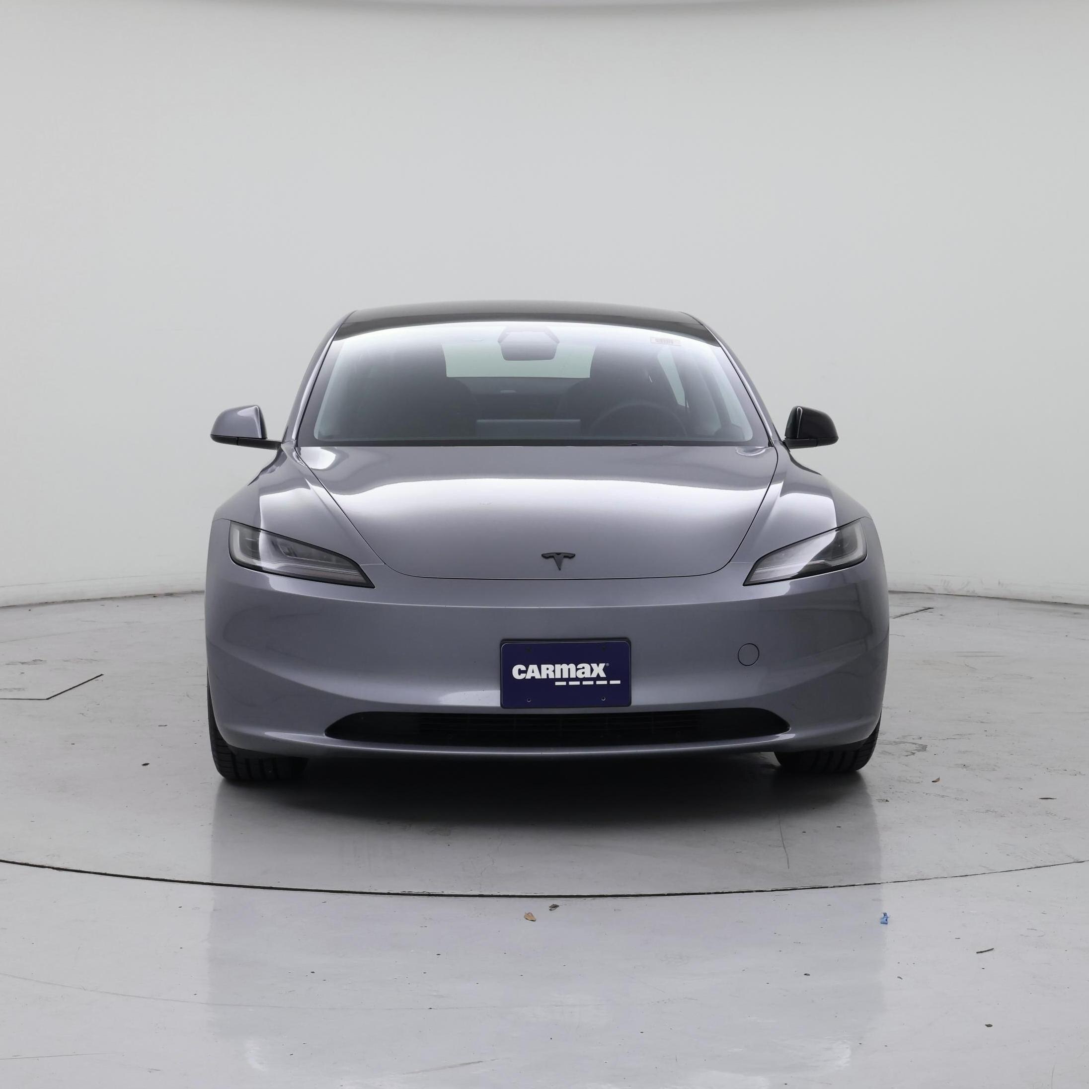 Thumbnail: 2025 Tesla Model 3 - 5