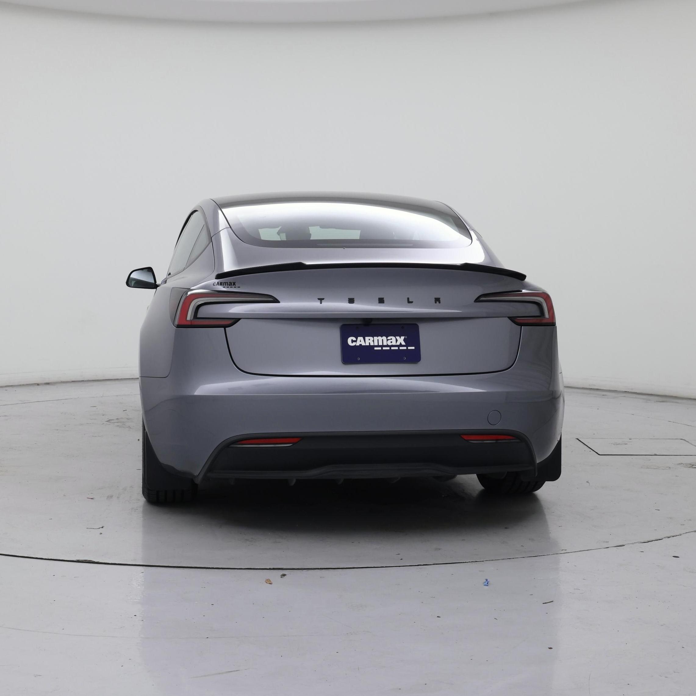 Thumbnail: 2025 Tesla Model 3 - 6
