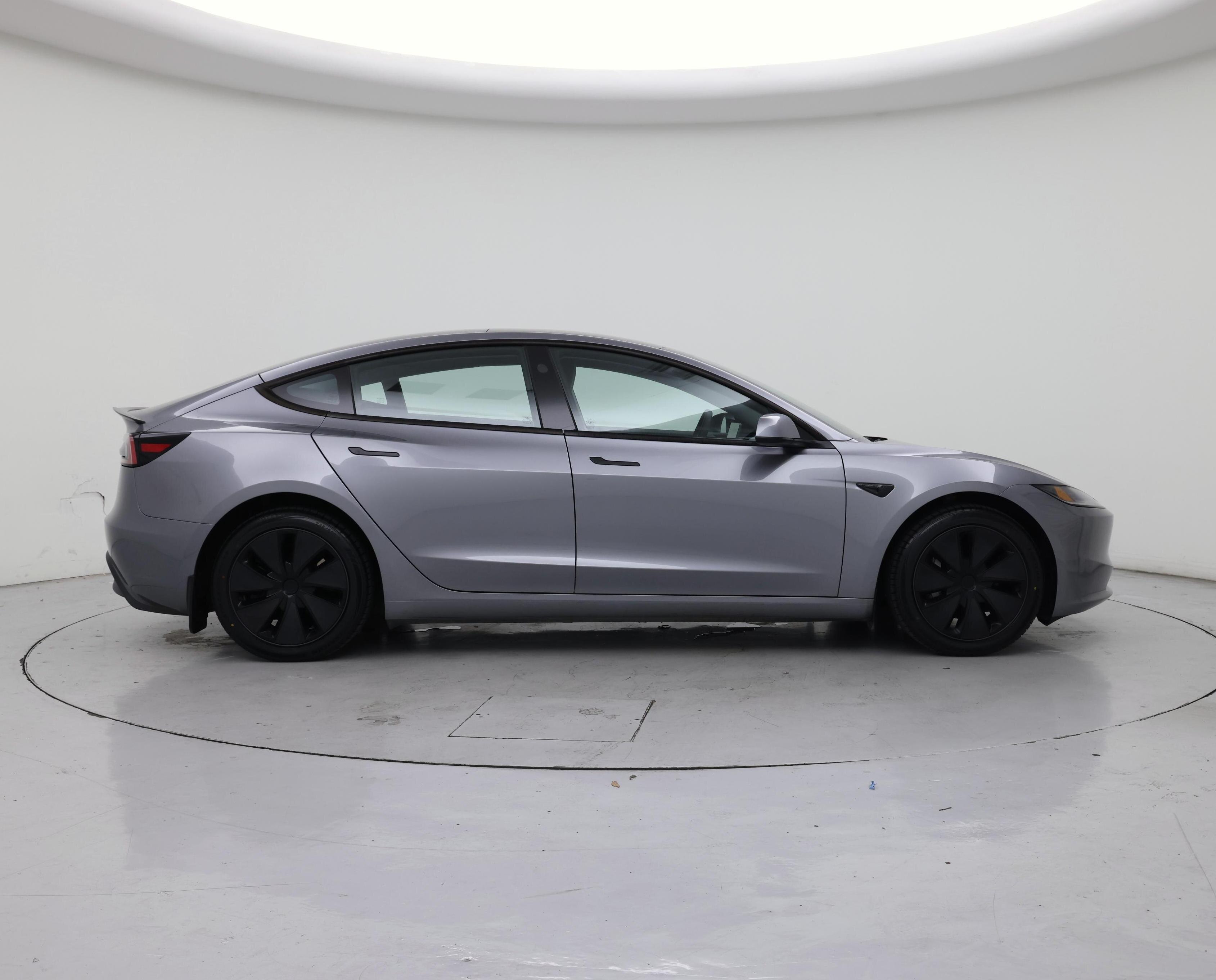 Thumbnail: 2025 Tesla Model 3 - 7