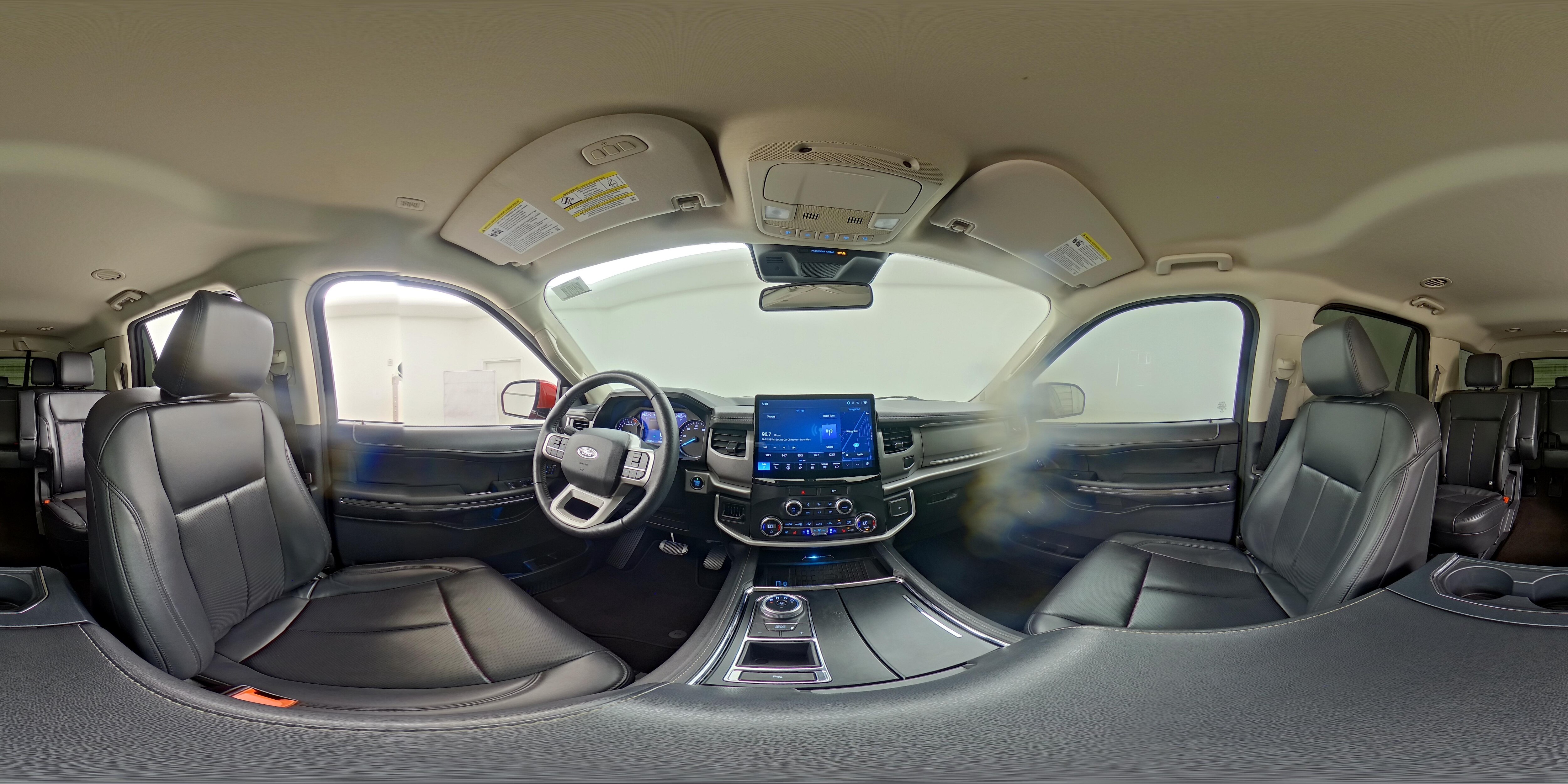 2022 Ford Expedition XLT - Photo 27