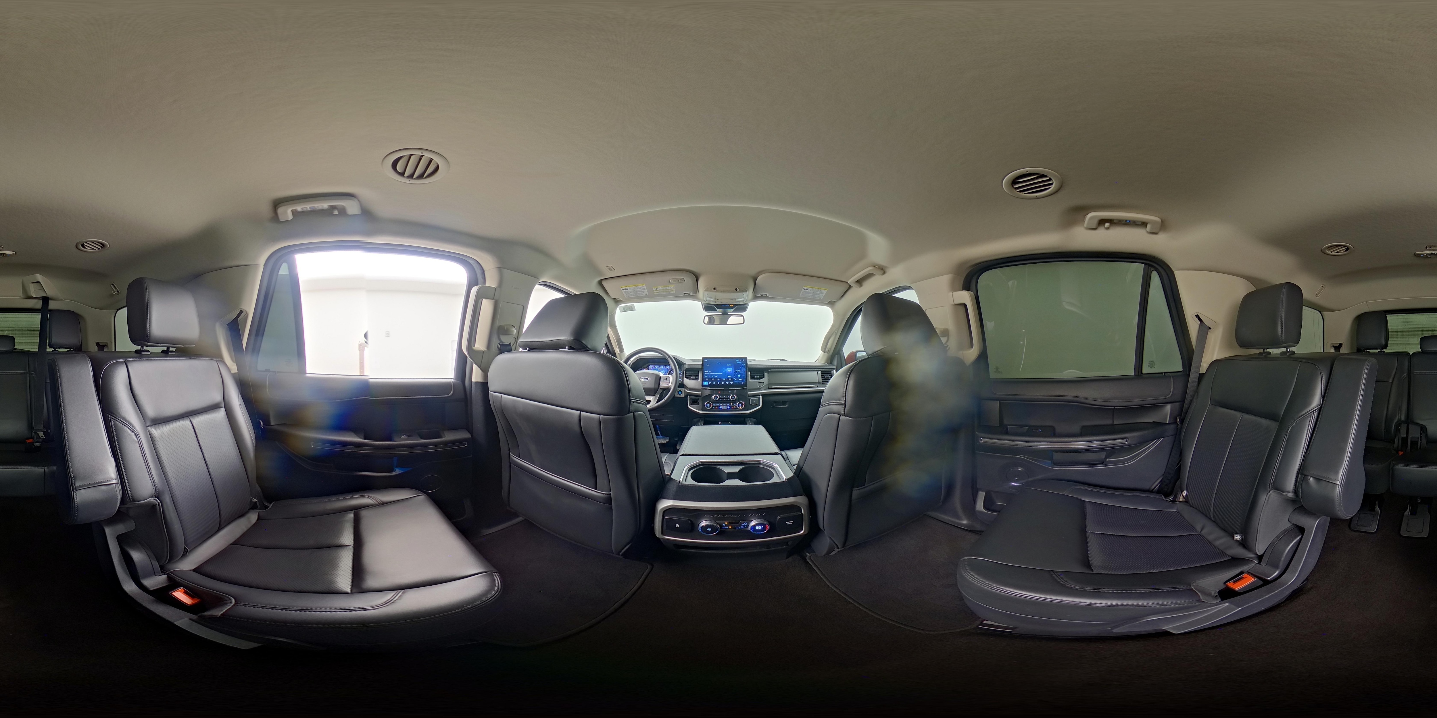 2022 Ford Expedition XLT - Photo 28