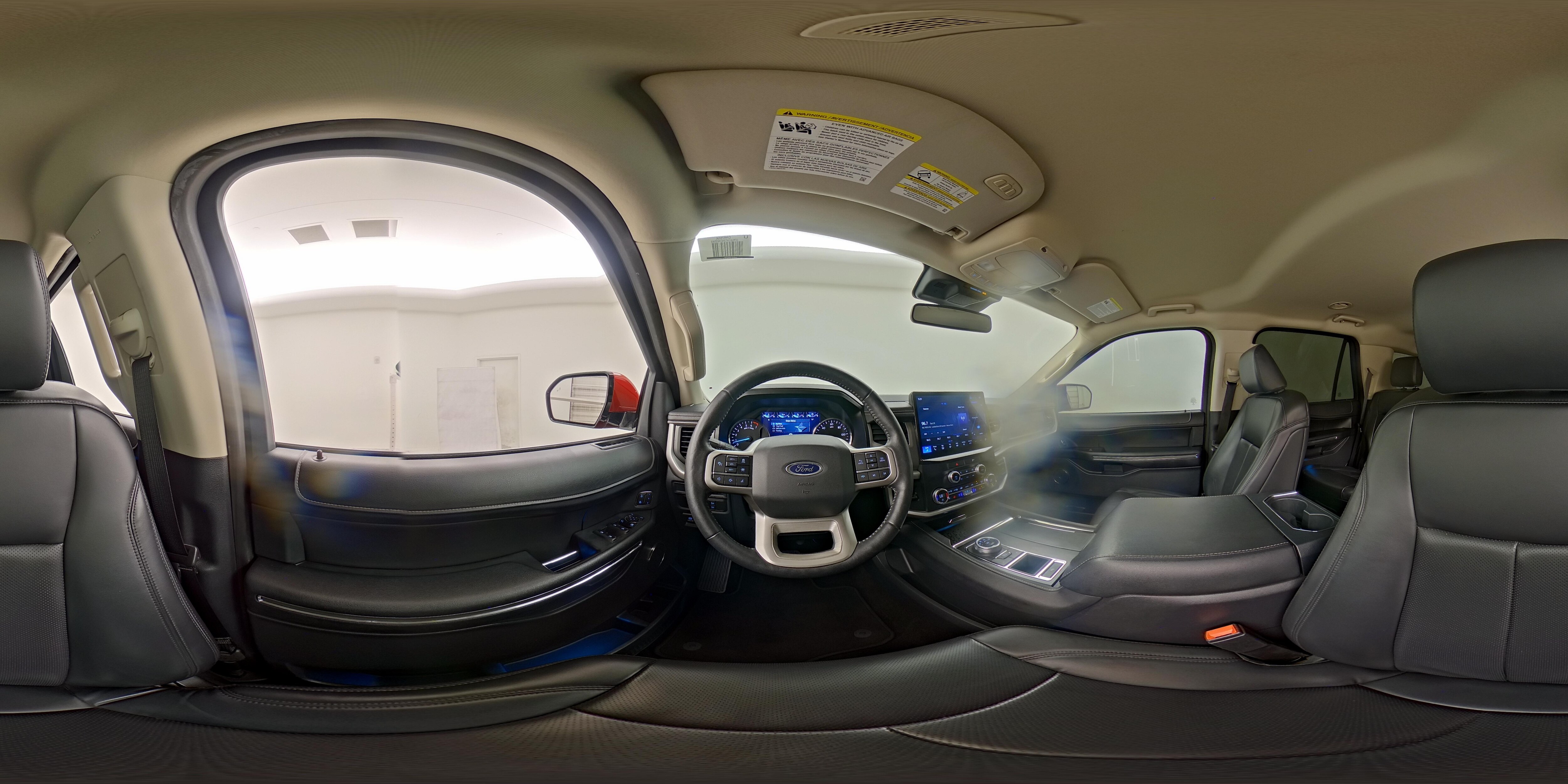 2022 Ford Expedition XLT - Photo 29