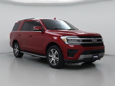 2022 Ford Expedition XLT