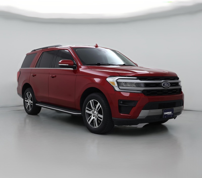 2022 Ford Expedition XLT