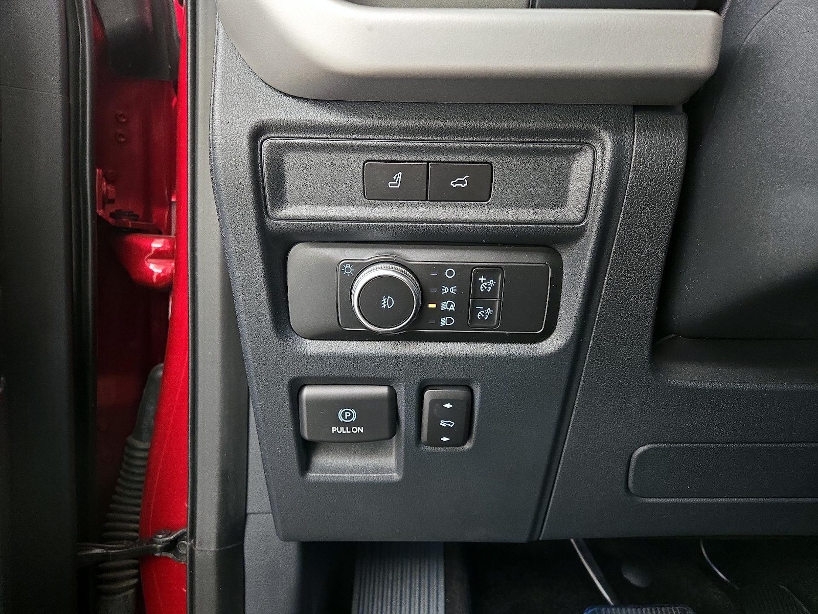 2022 Ford Expedition XLT - Photo 14