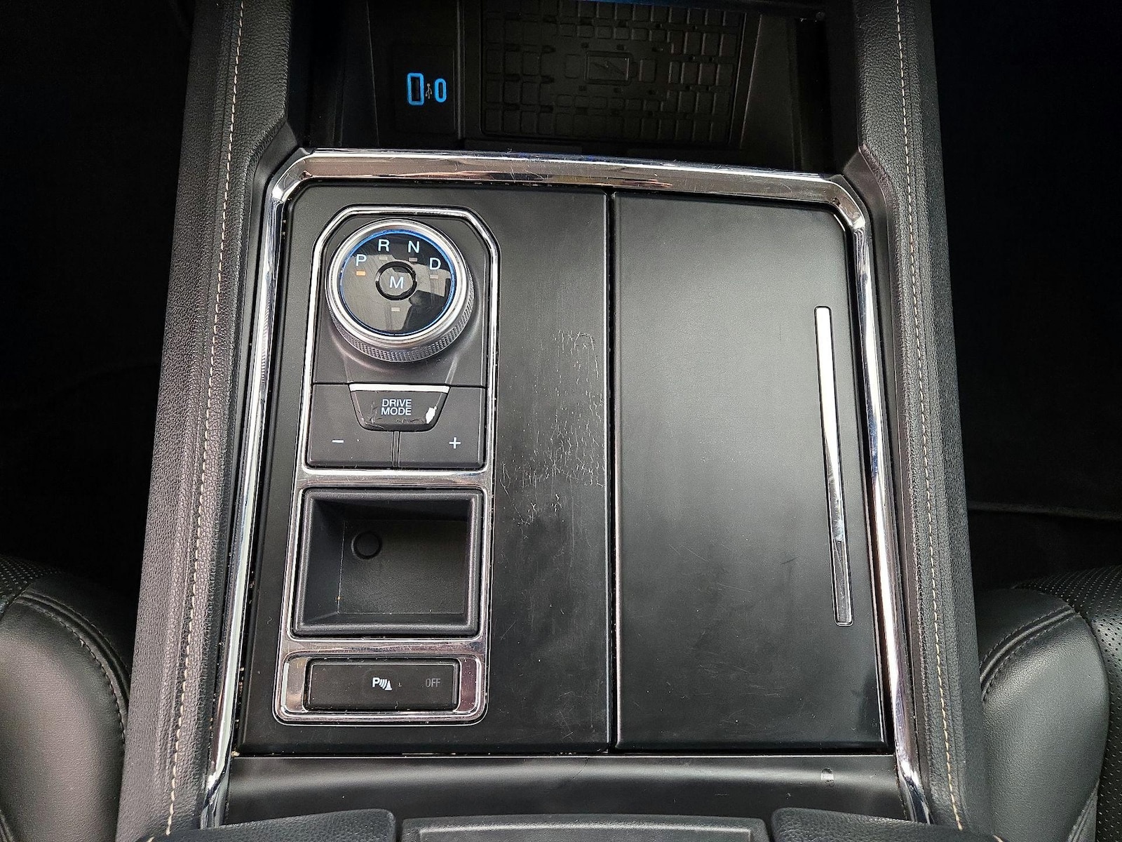 2022 Ford Expedition XLT - Photo 19