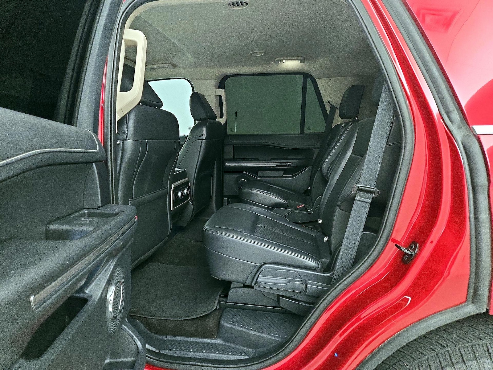 2022 Ford Expedition XLT - Photo 21