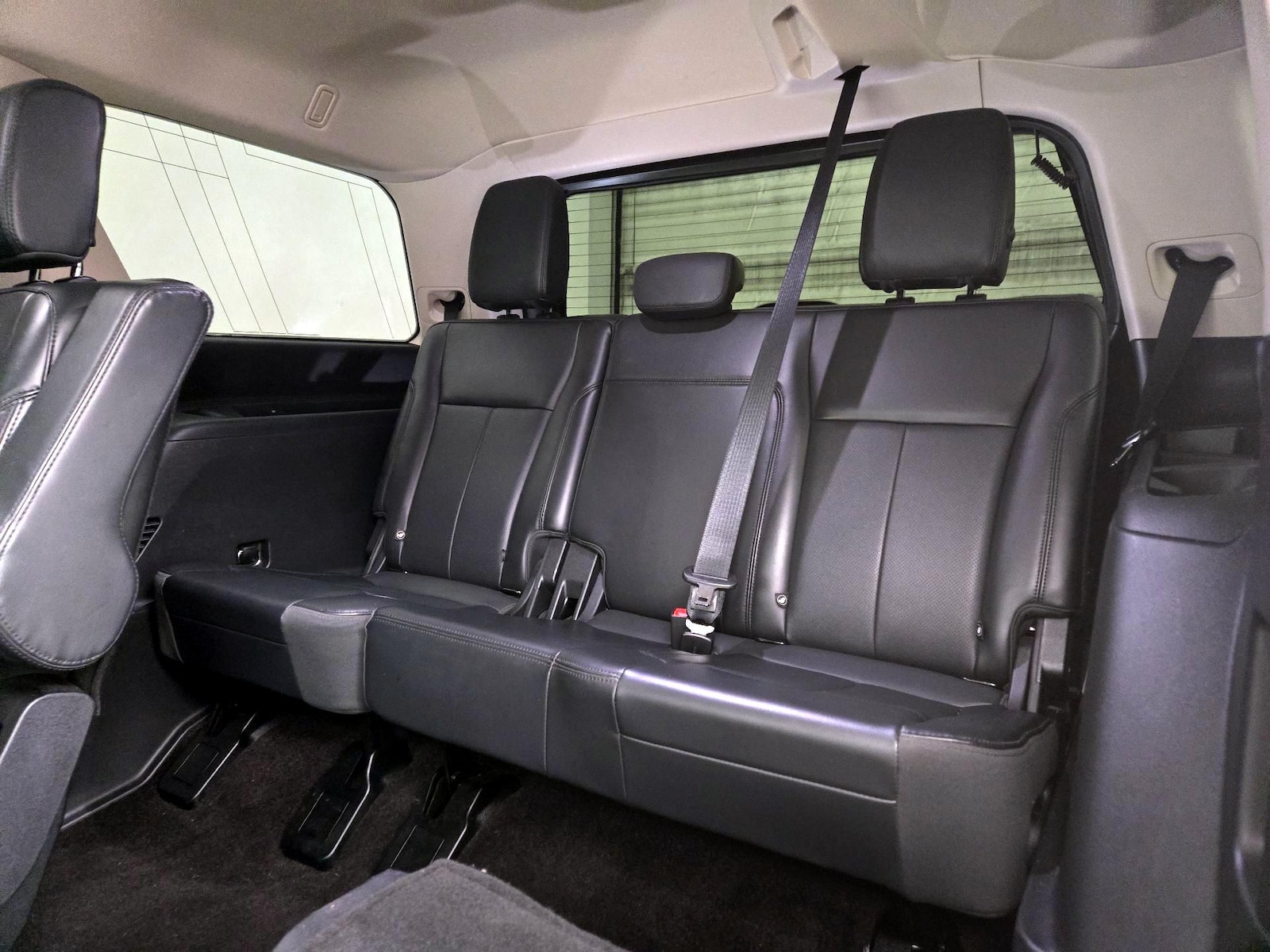 2022 Ford Expedition XLT - Photo 22